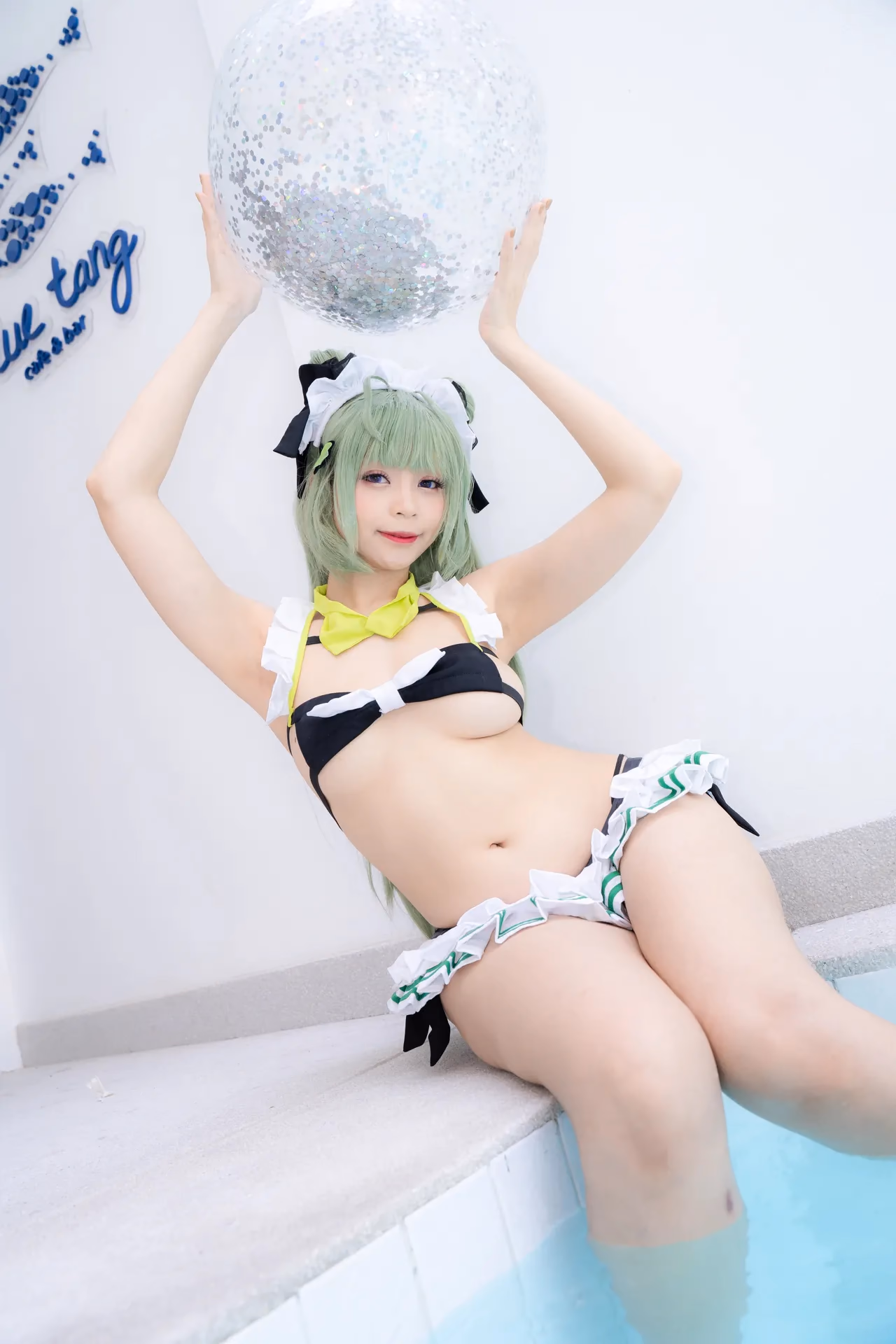 Kadorin Hitomi as Soda — cosplay photo 115 of 250