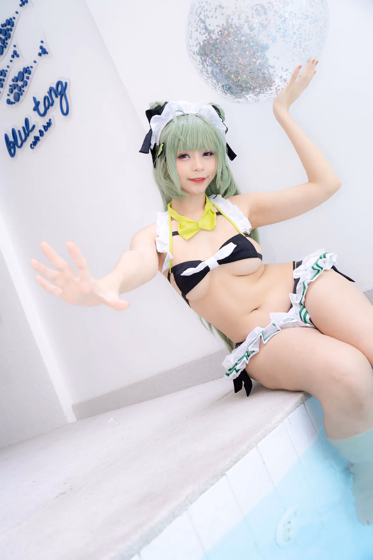 Kadorin Hitomi as Soda — cosplay photo 116 of 250