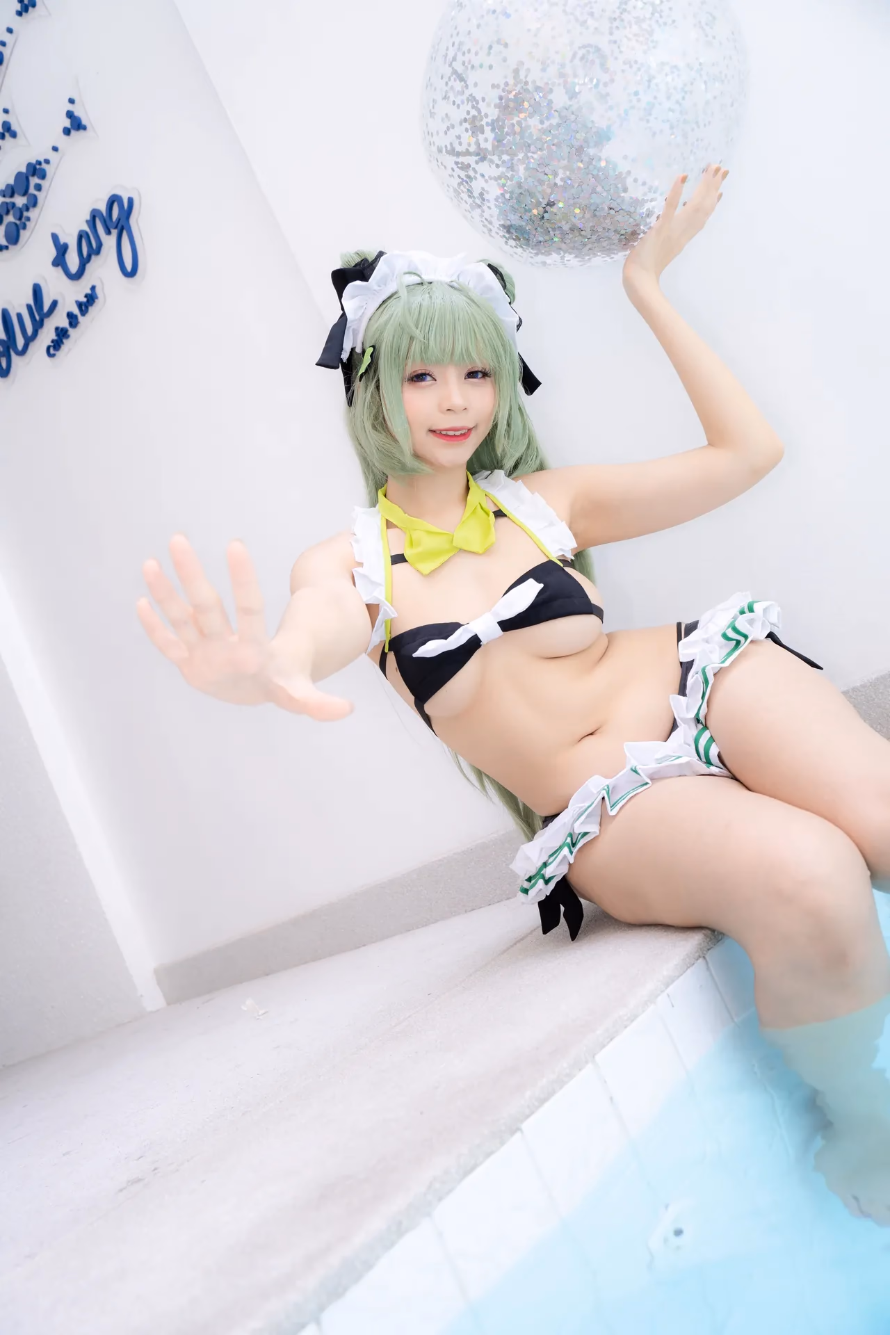 Kadorin Hitomi as Soda — cosplay photo 117 of 250