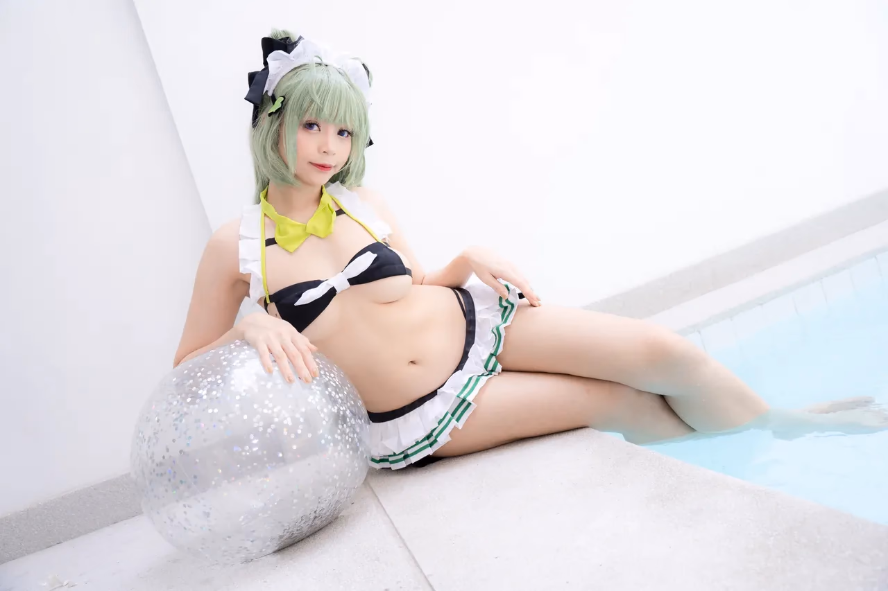 Kadorin Hitomi as Soda — cosplay photo 118 of 250