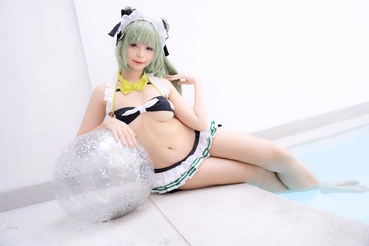 Kadorin Hitomi as Soda — cosplay photo 119 of 250