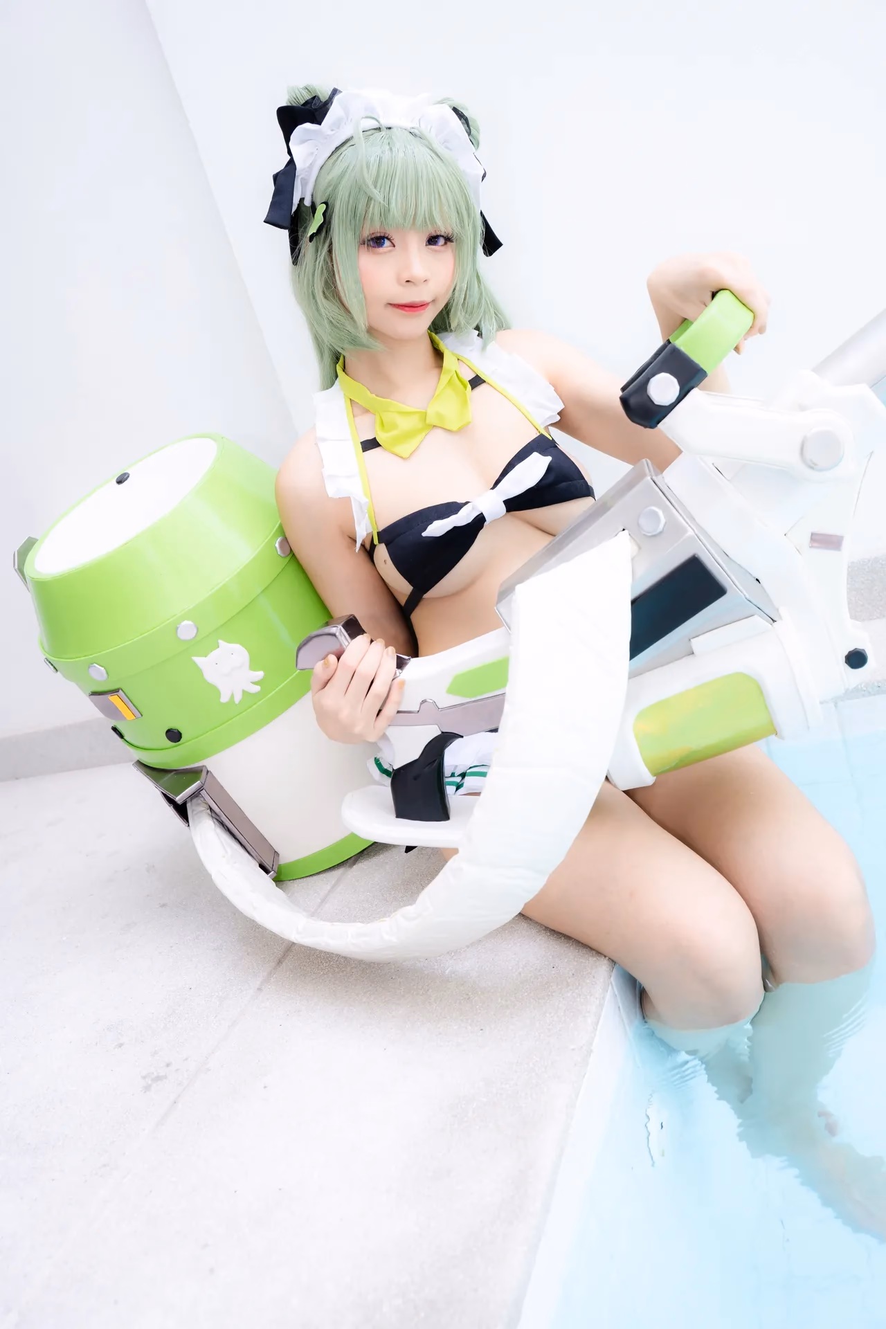 Kadorin Hitomi as Soda — cosplay photo 124 of 250