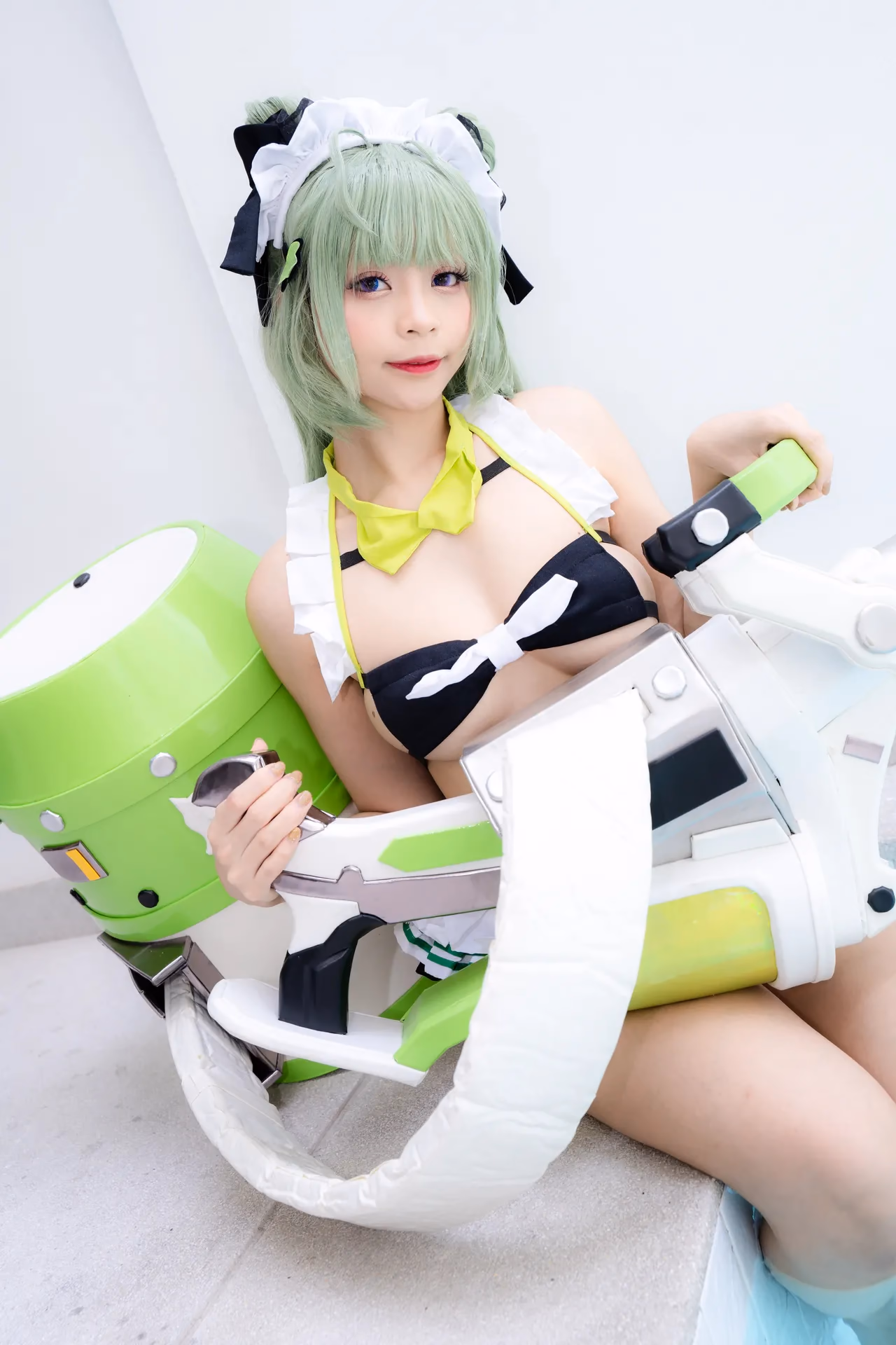 Kadorin Hitomi as Soda — cosplay photo 126 of 250
