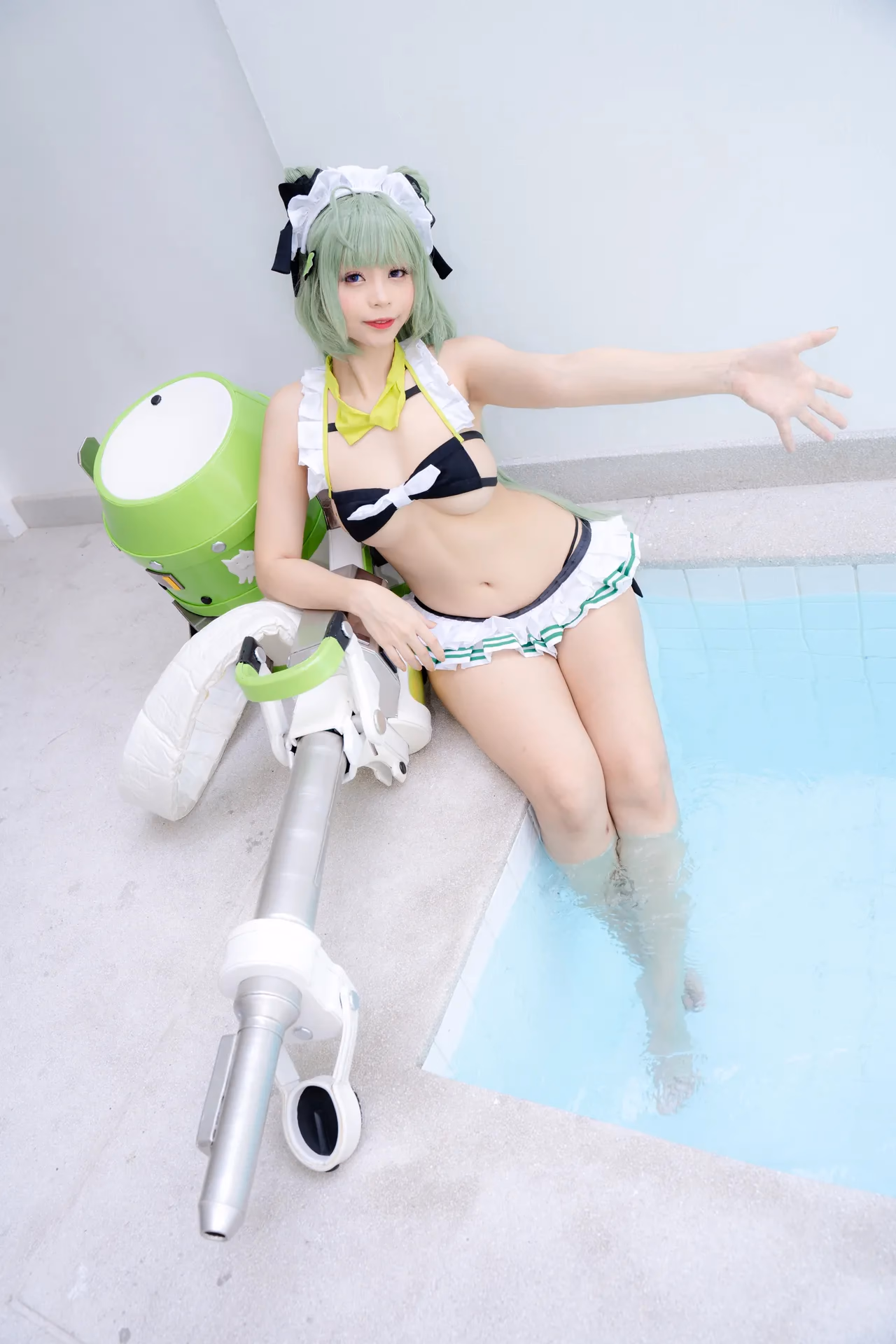 Kadorin Hitomi as Soda — cosplay photo 128 of 250