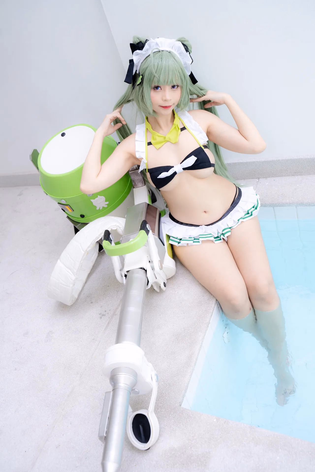 Kadorin Hitomi as Soda — cosplay photo 130 of 250