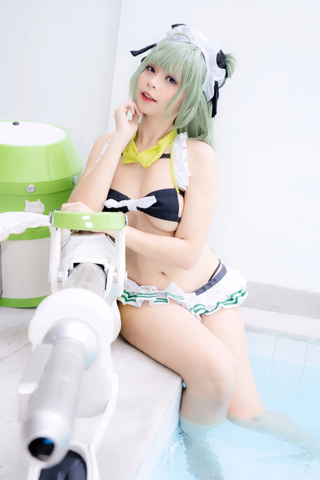 Kadorin Hitomi as Soda — cosplay photo 132 of 250