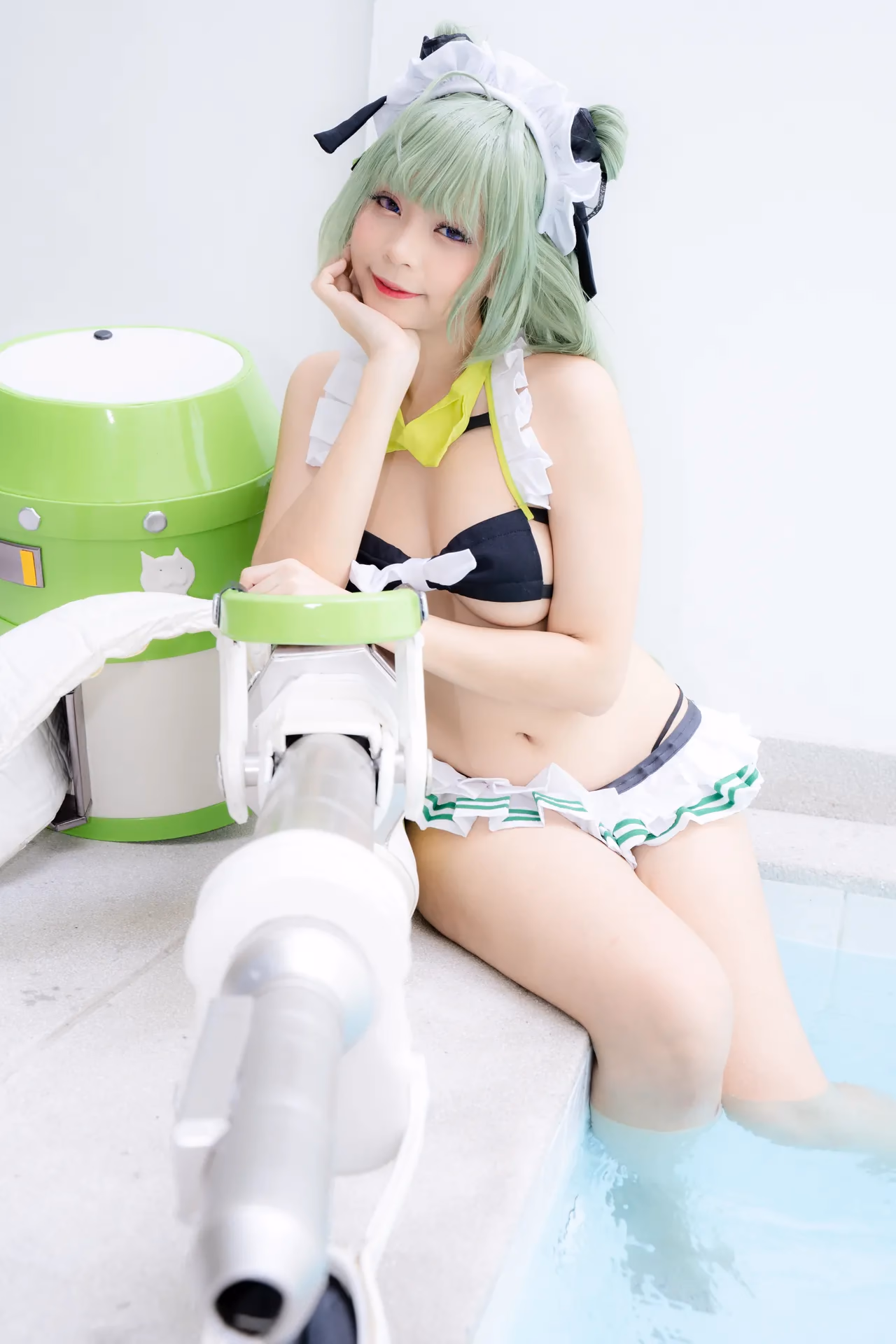 Kadorin Hitomi as Soda — cosplay photo 133 of 250