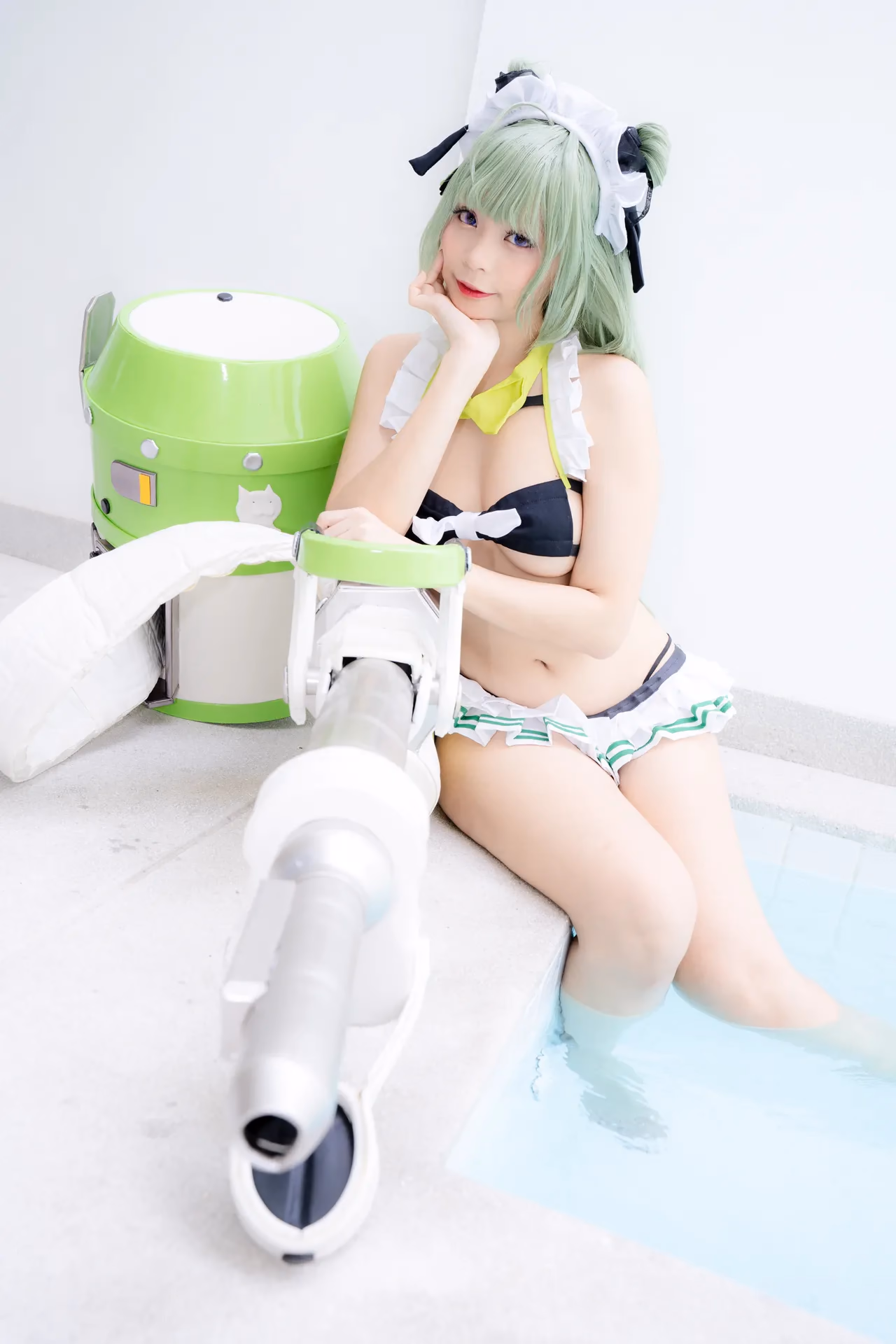 Kadorin Hitomi as Soda — cosplay photo 134 of 250