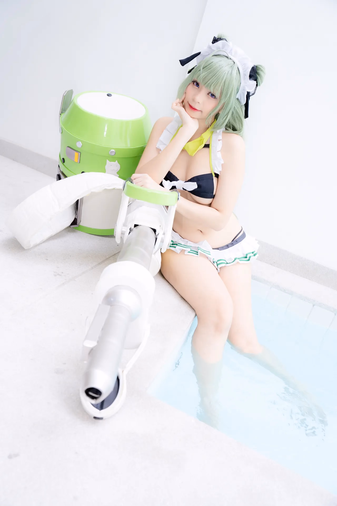 Kadorin Hitomi as Soda — cosplay photo 135 of 250