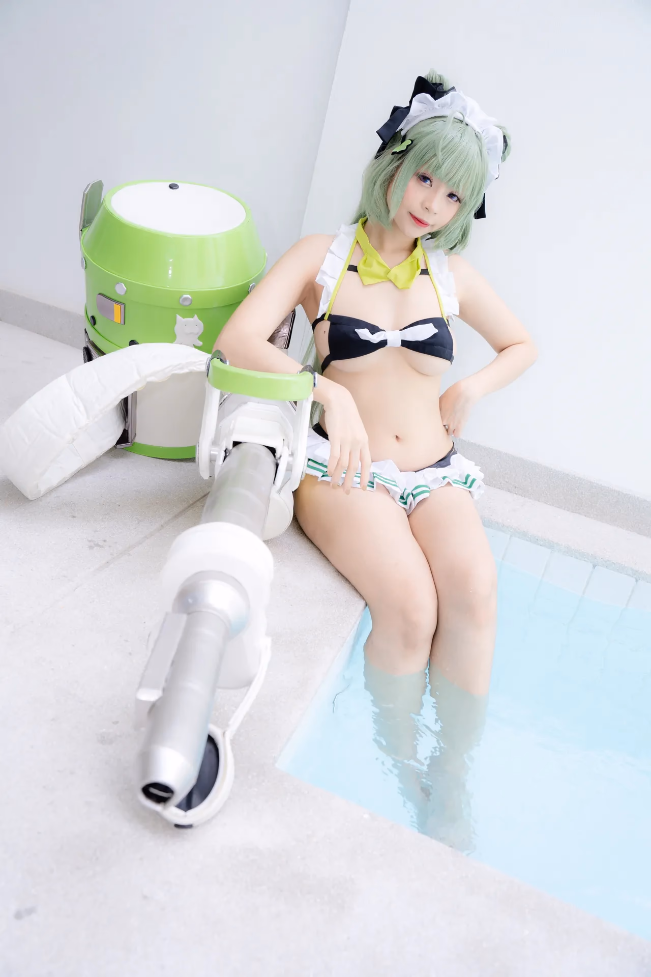 Kadorin Hitomi as Soda — cosplay photo 136 of 250