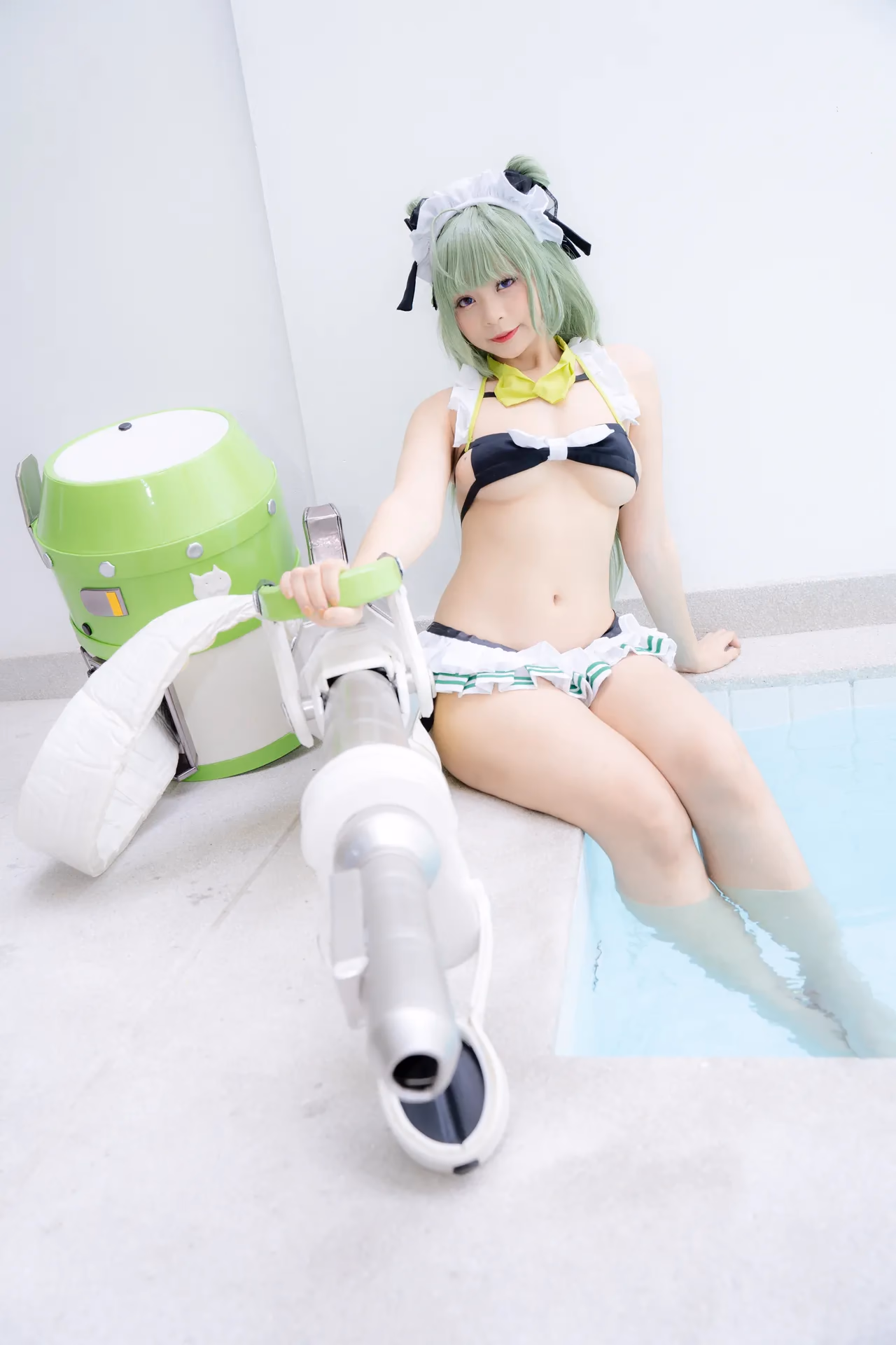 Kadorin Hitomi as Soda — cosplay photo 137 of 250