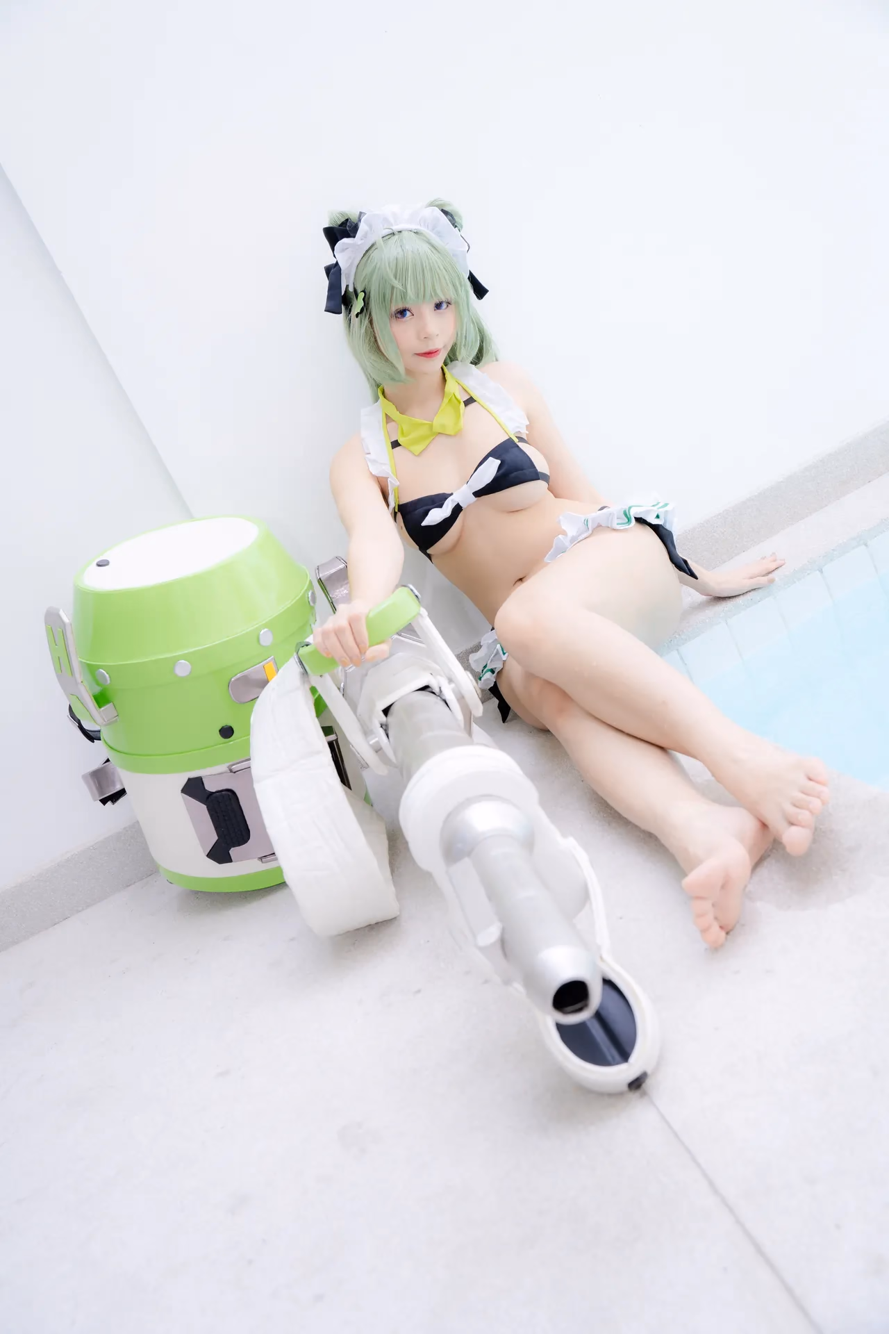 Kadorin Hitomi as Soda — cosplay photo 140 of 250