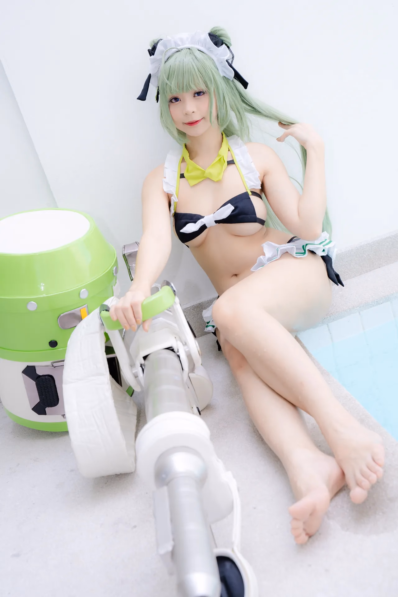 Kadorin Hitomi as Soda — cosplay photo 141 of 250