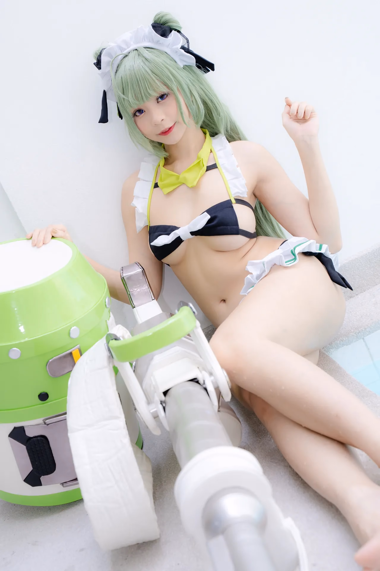 Kadorin Hitomi as Soda — cosplay photo 144 of 250