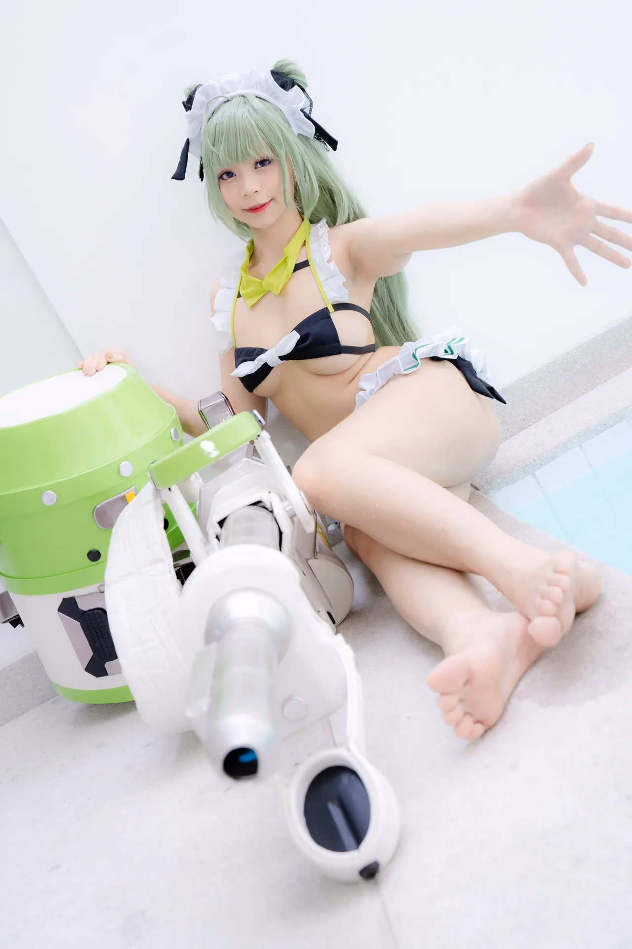 Kadorin Hitomi as Soda — cosplay photo 146 of 250