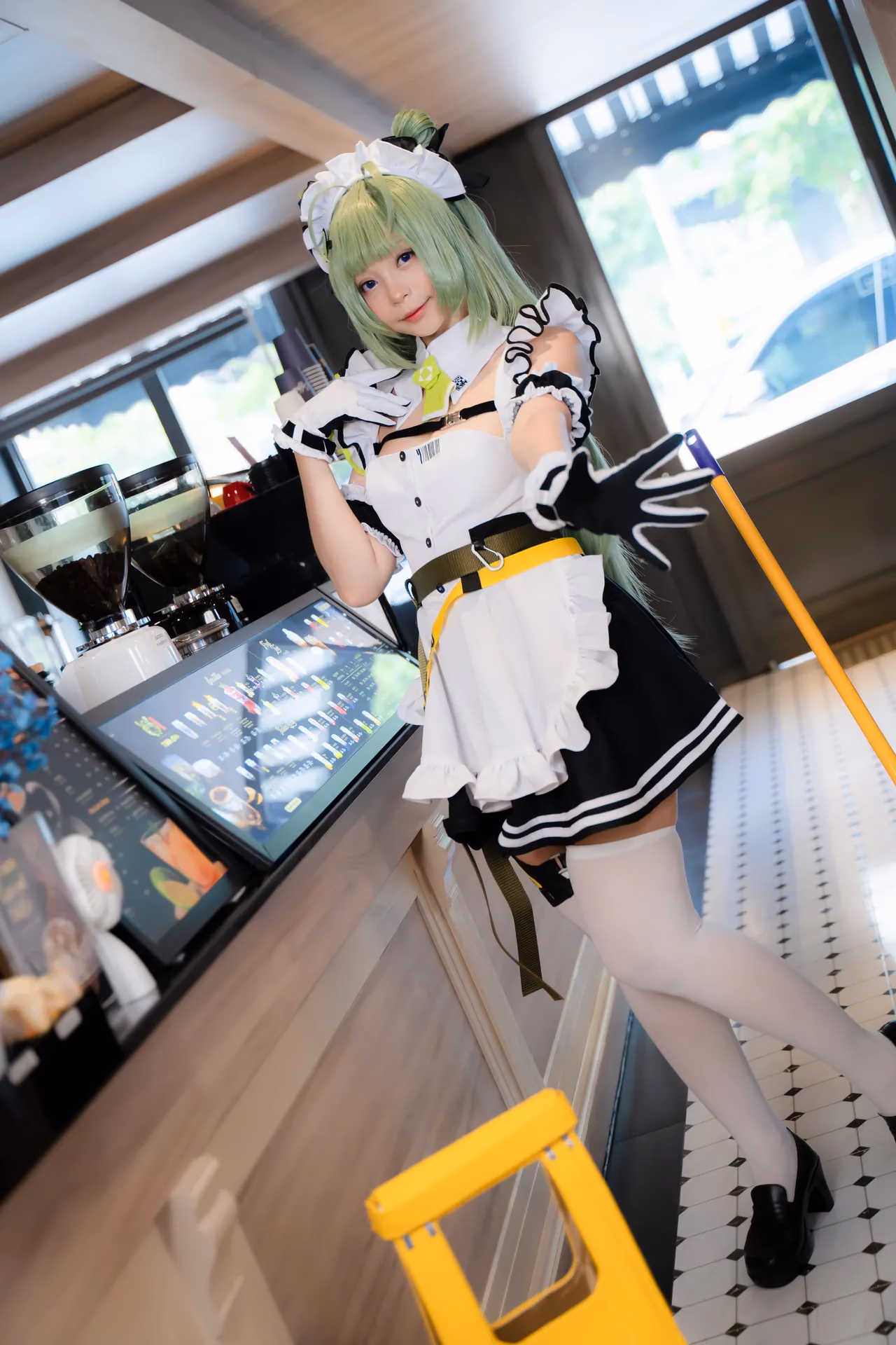 Kadorin Hitomi as Soda — cosplay photo 15 of 250