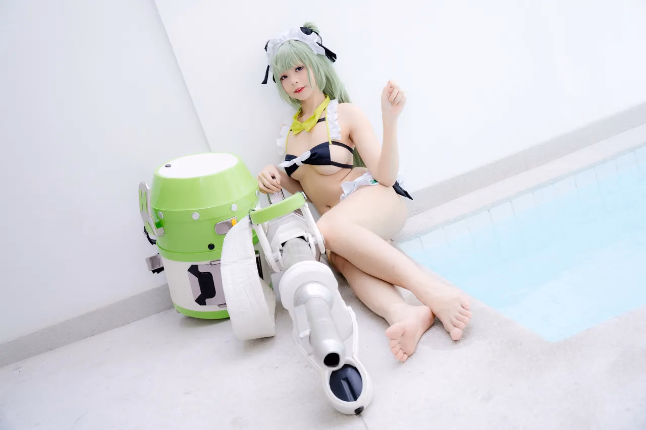 Kadorin Hitomi as Soda — cosplay photo 151 of 250