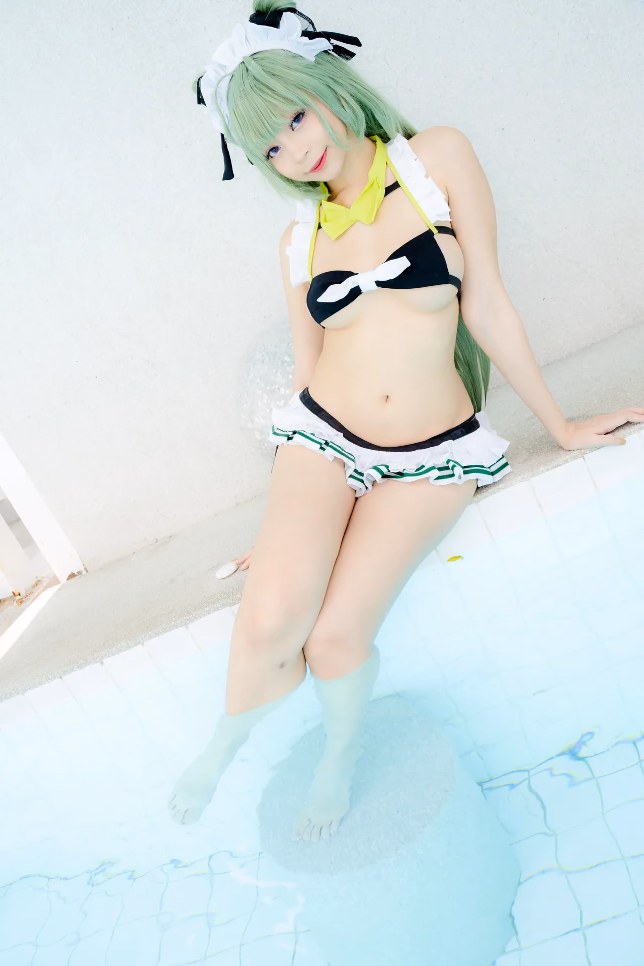 Kadorin Hitomi as Soda — cosplay photo 152 of 250