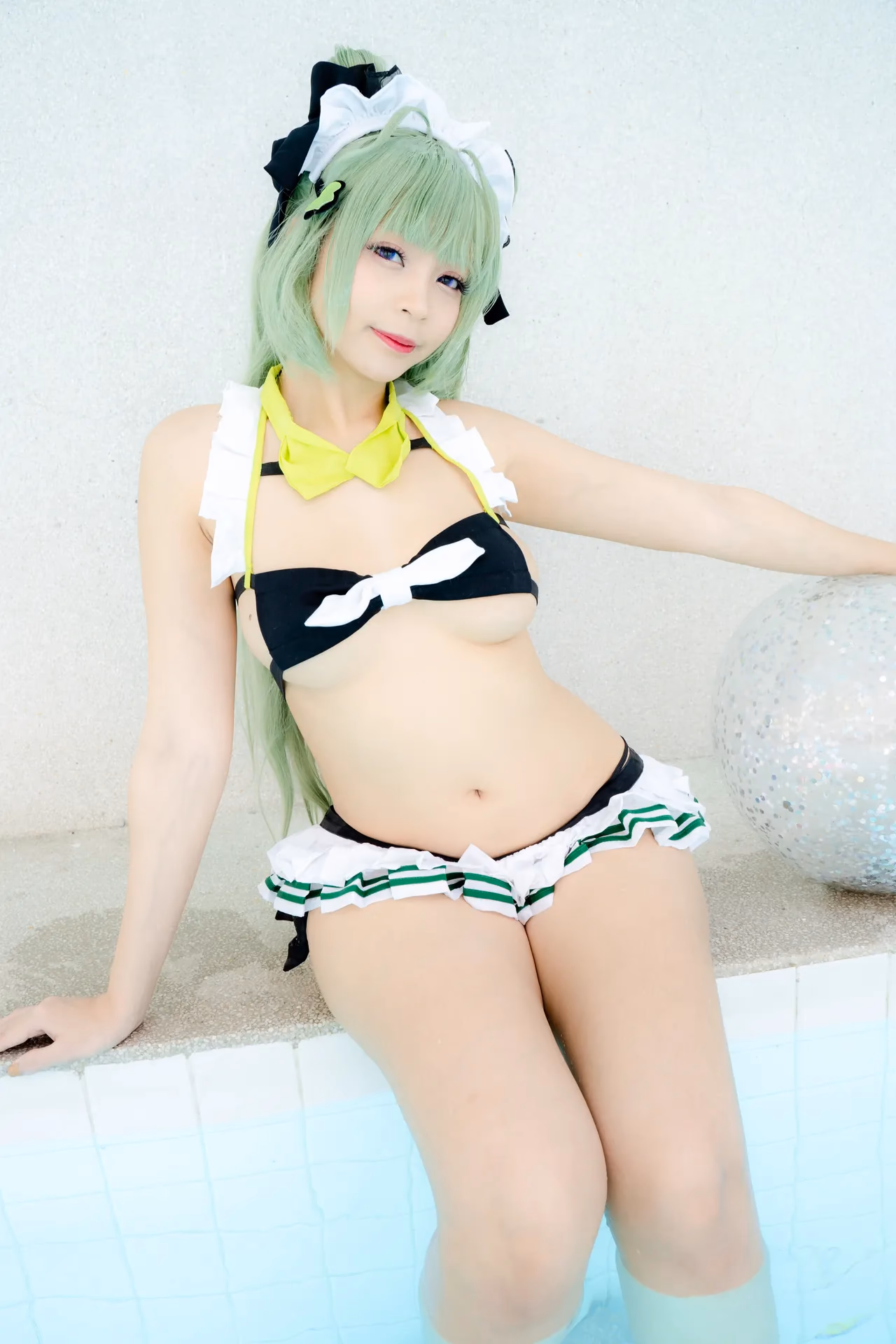 Kadorin Hitomi as Soda — cosplay photo 154 of 250