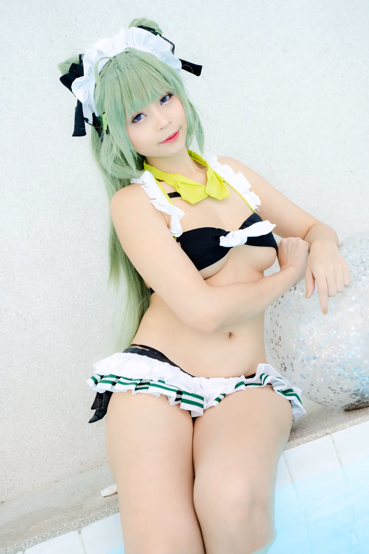 Kadorin Hitomi as Soda — cosplay photo 155 of 250