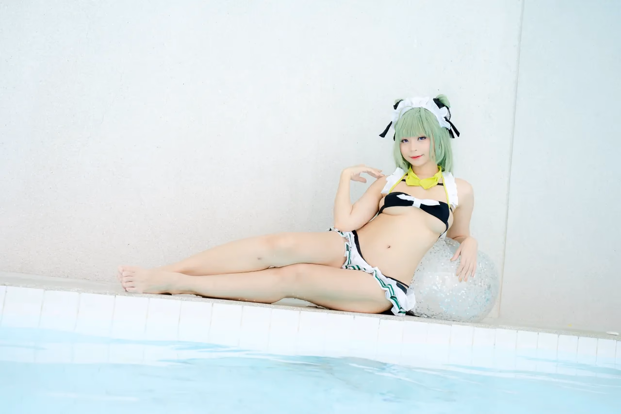 Kadorin Hitomi as Soda — cosplay photo 157 of 250