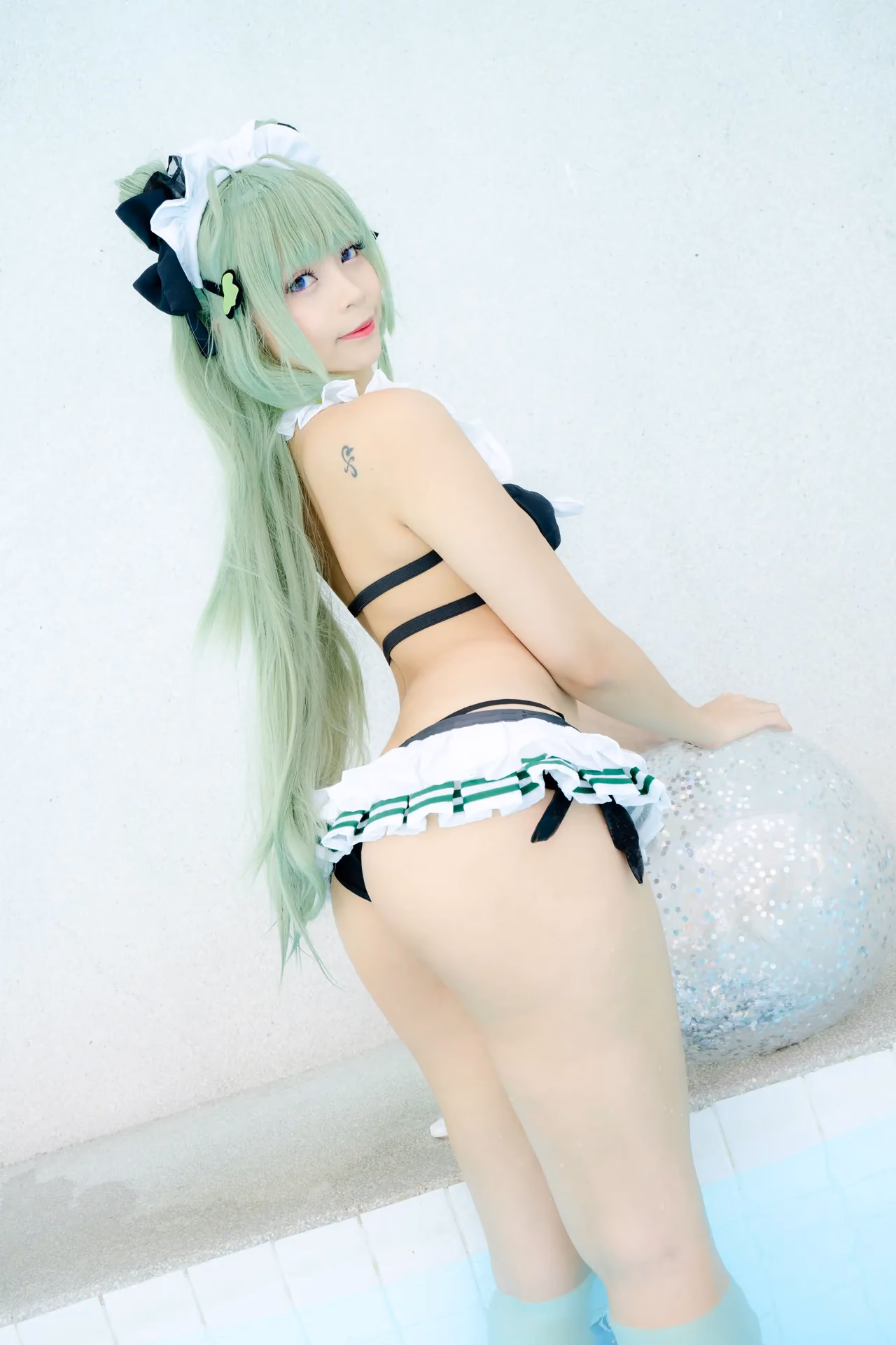 Kadorin Hitomi as Soda — cosplay photo 159 of 250
