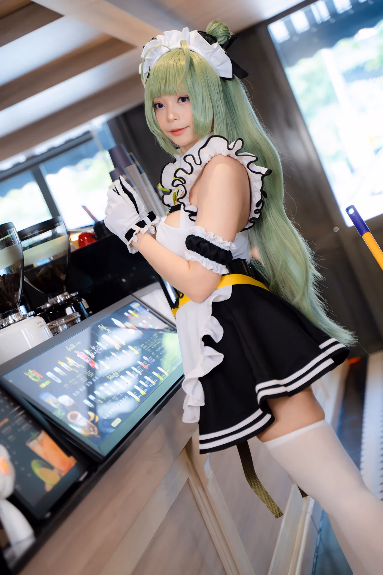 Kadorin Hitomi as Soda — cosplay photo 16 of 250