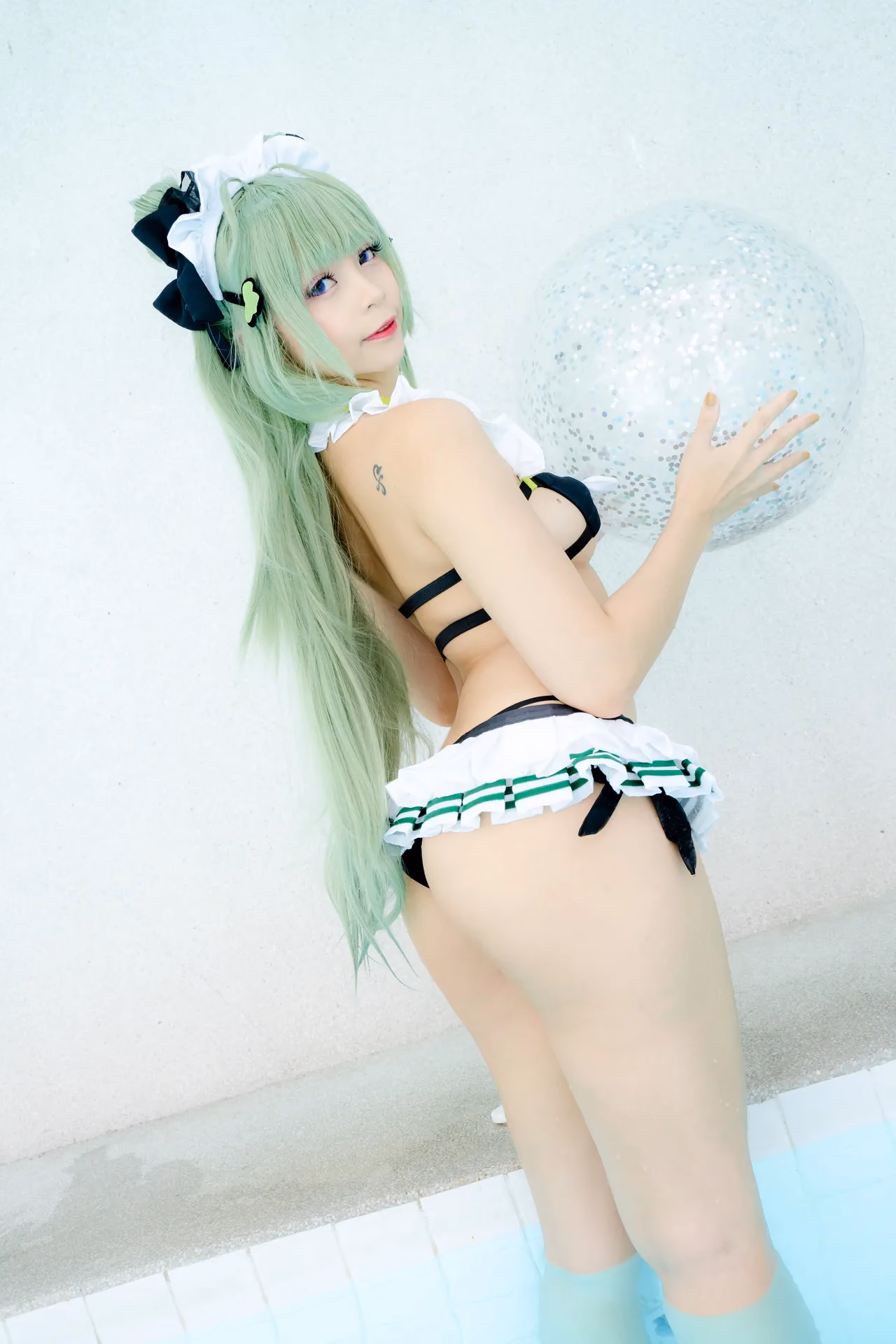 Kadorin Hitomi as Soda — cosplay photo 160 of 250