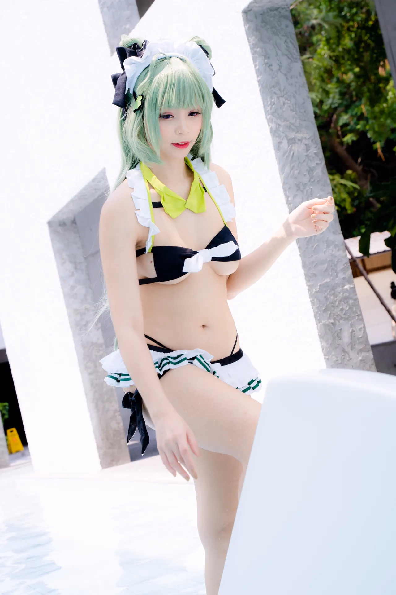 Kadorin Hitomi as Soda — cosplay photo 167 of 250