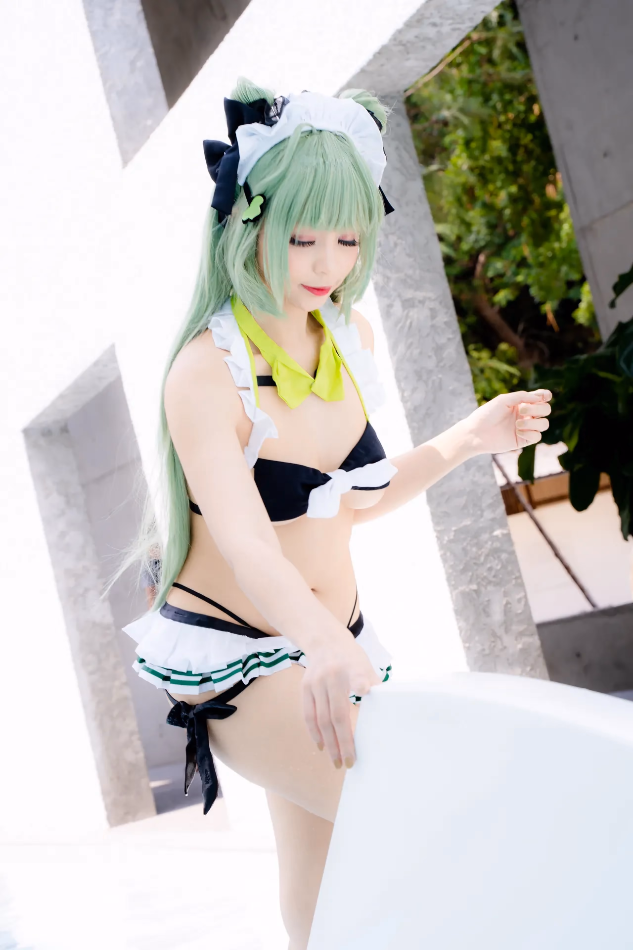 Kadorin Hitomi as Soda — cosplay photo 168 of 250