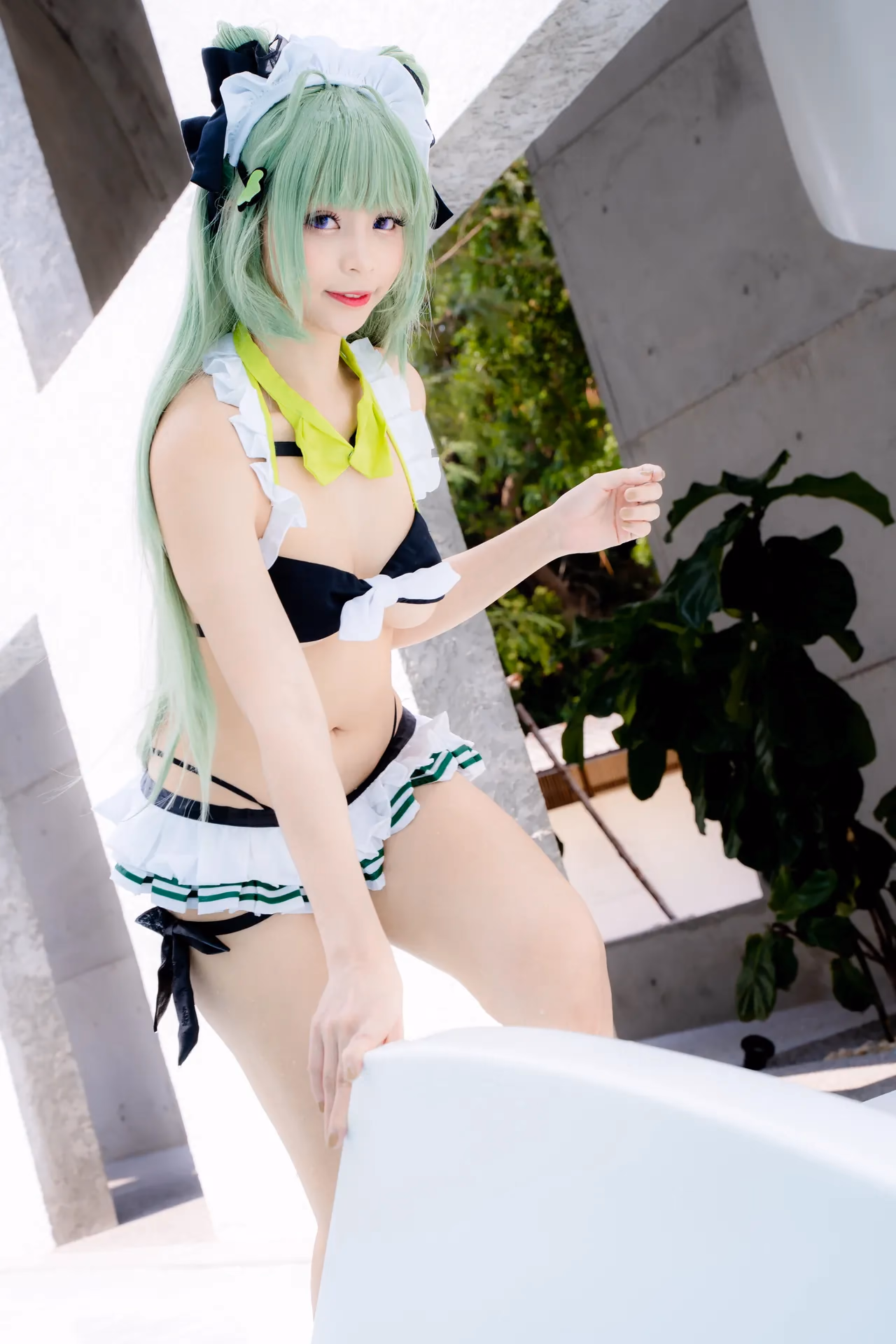 Kadorin Hitomi as Soda — cosplay photo 169 of 250