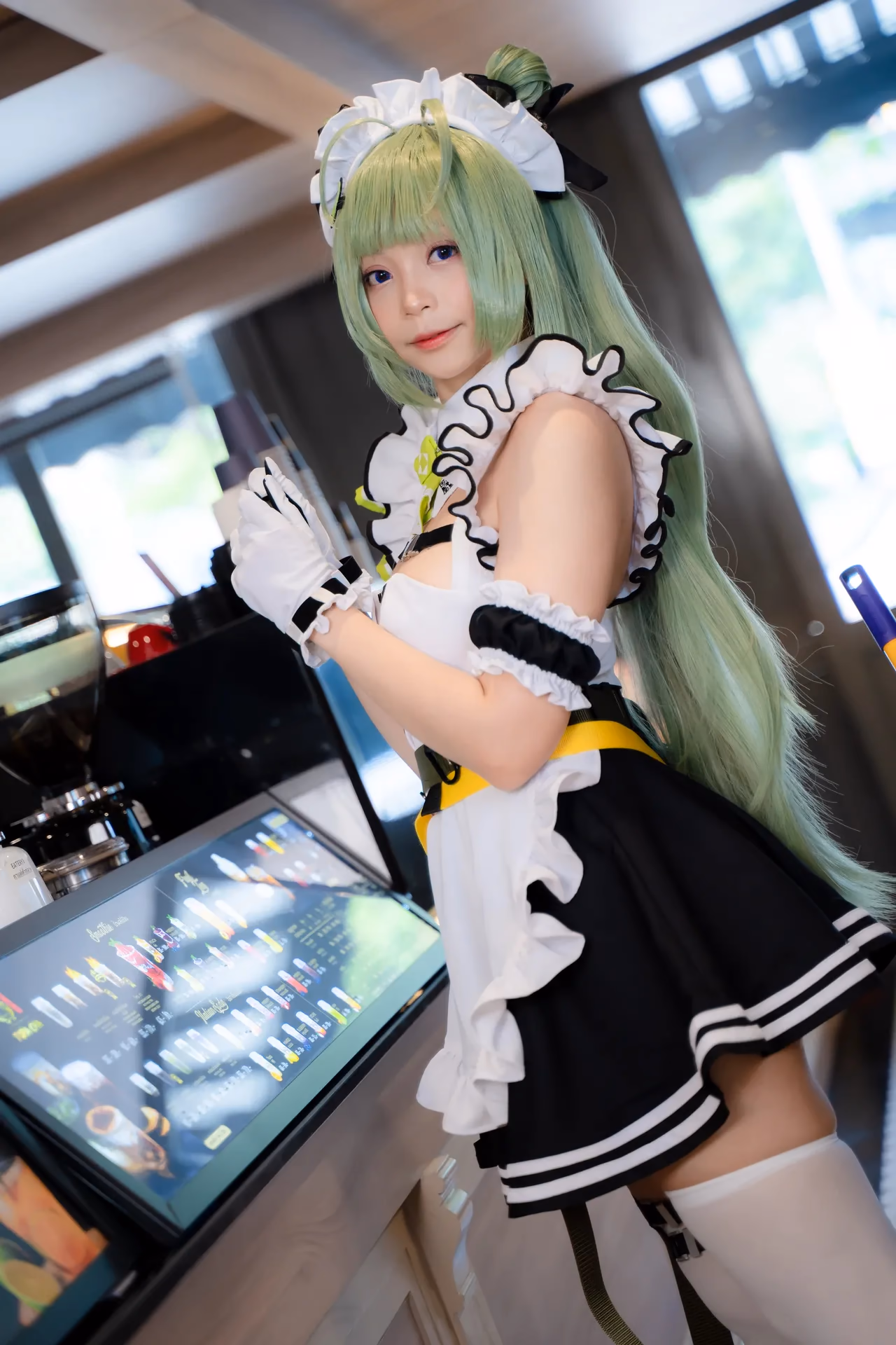 Kadorin Hitomi as Soda — cosplay photo 17 of 250