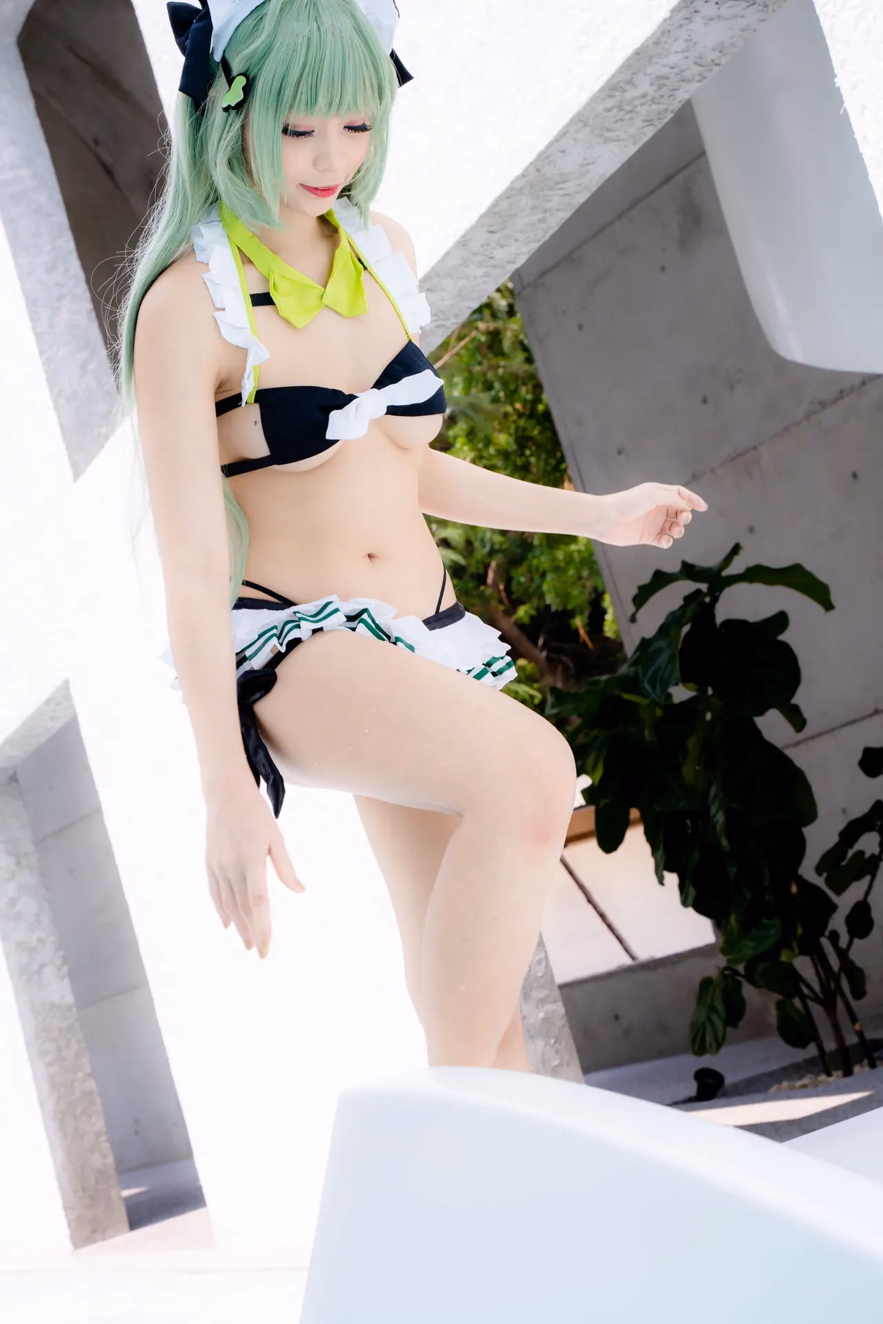 Kadorin Hitomi as Soda — cosplay photo 170 of 250