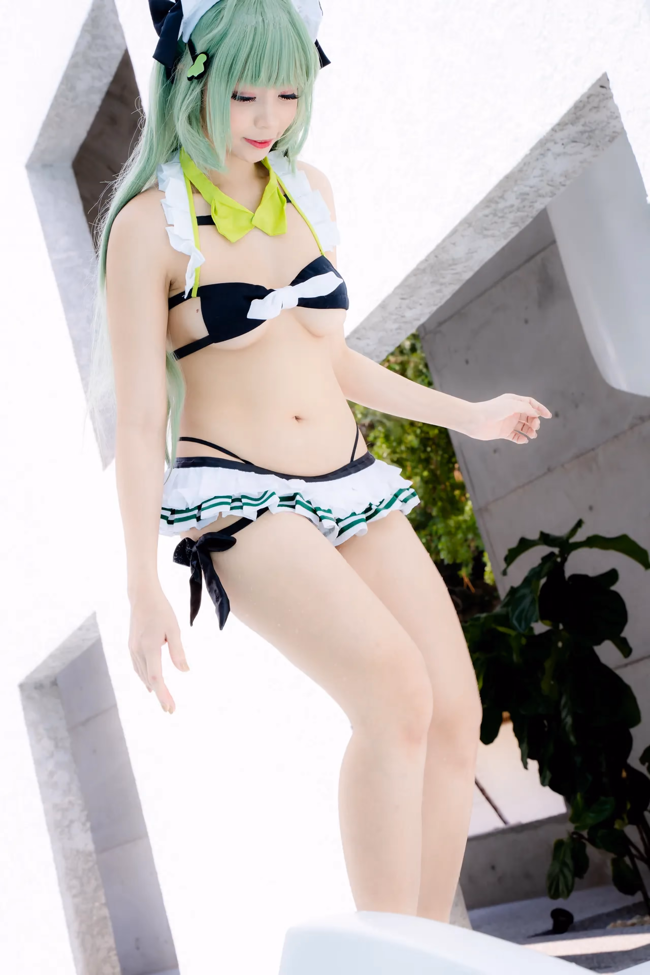 Kadorin Hitomi as Soda — cosplay photo 171 of 250
