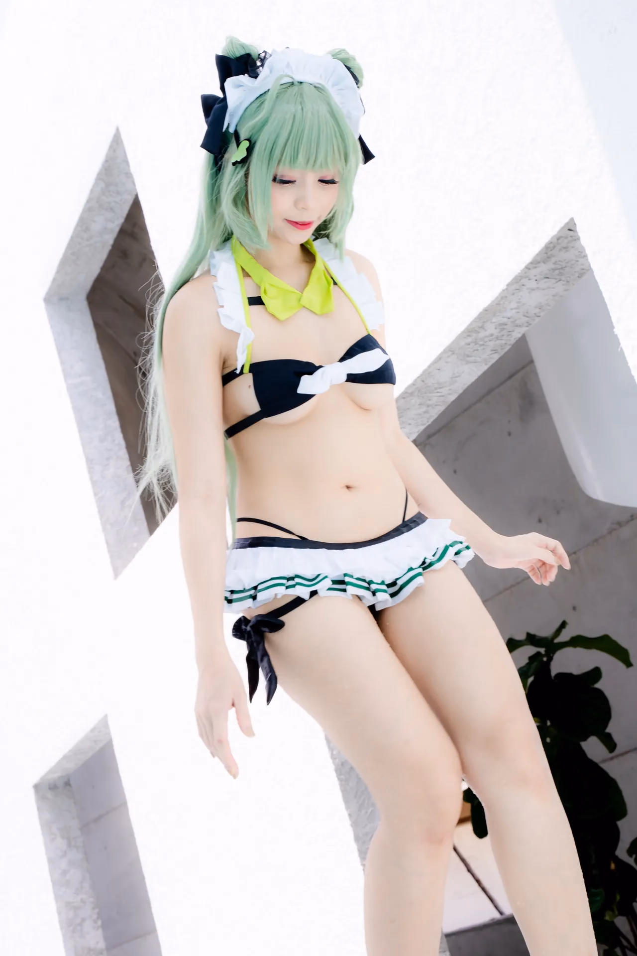 Kadorin Hitomi as Soda — cosplay photo 172 of 250