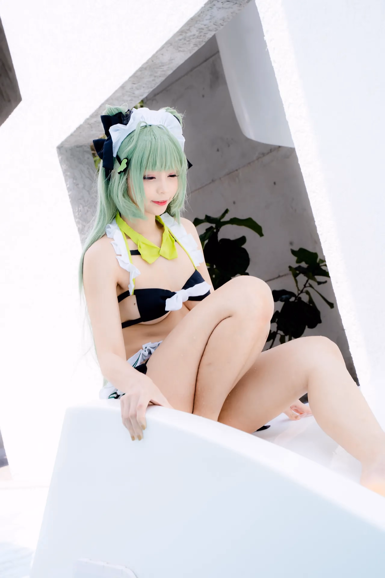 Kadorin Hitomi as Soda — cosplay photo 173 of 250