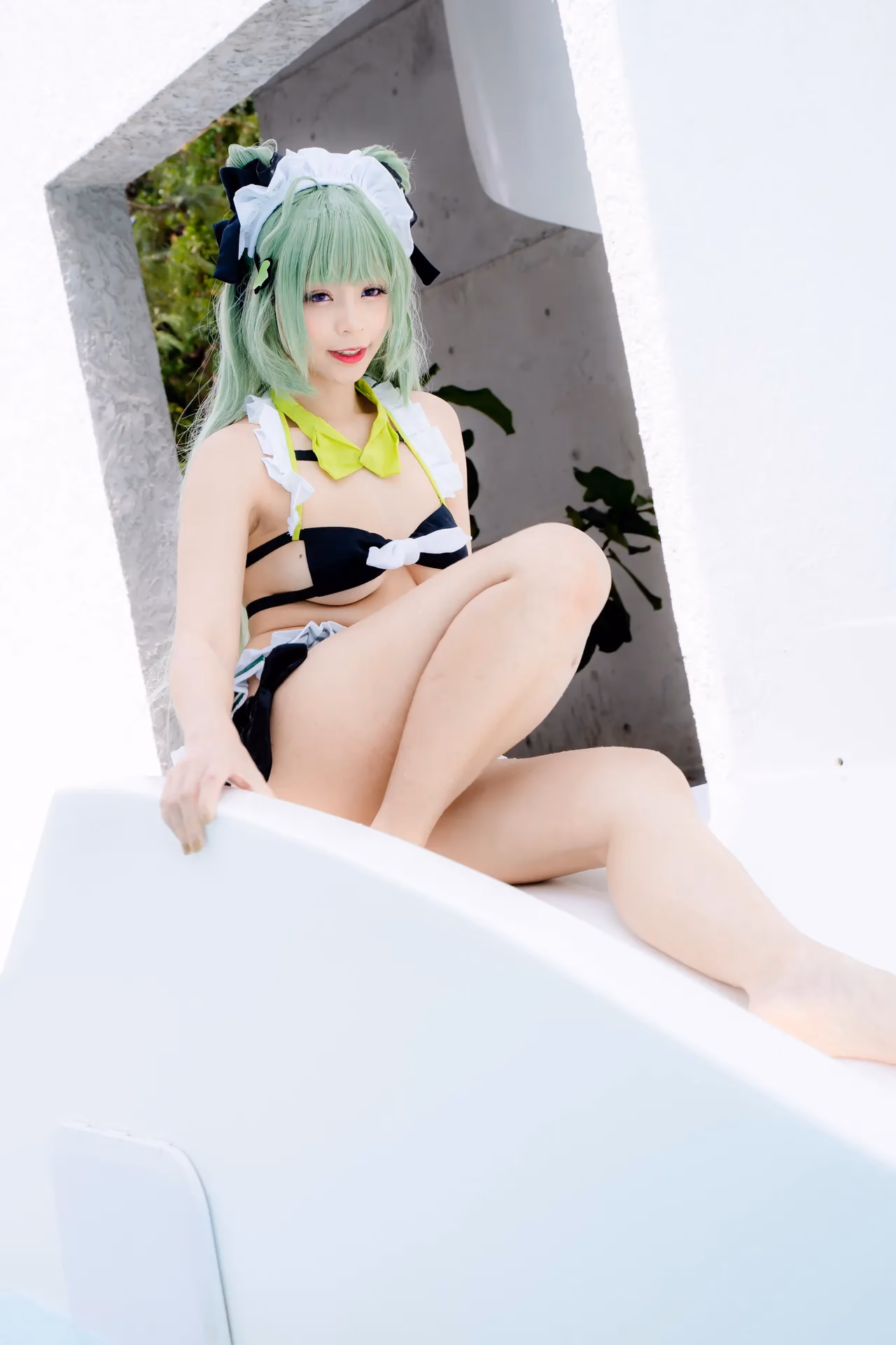 Kadorin Hitomi as Soda — cosplay photo 174 of 250
