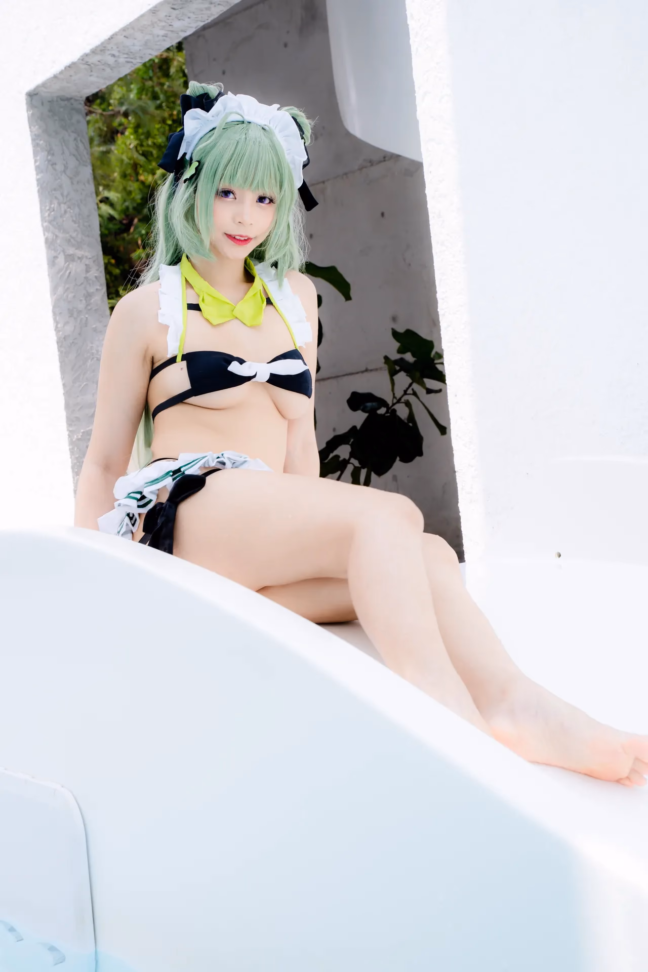 Kadorin Hitomi as Soda — cosplay photo 175 of 250