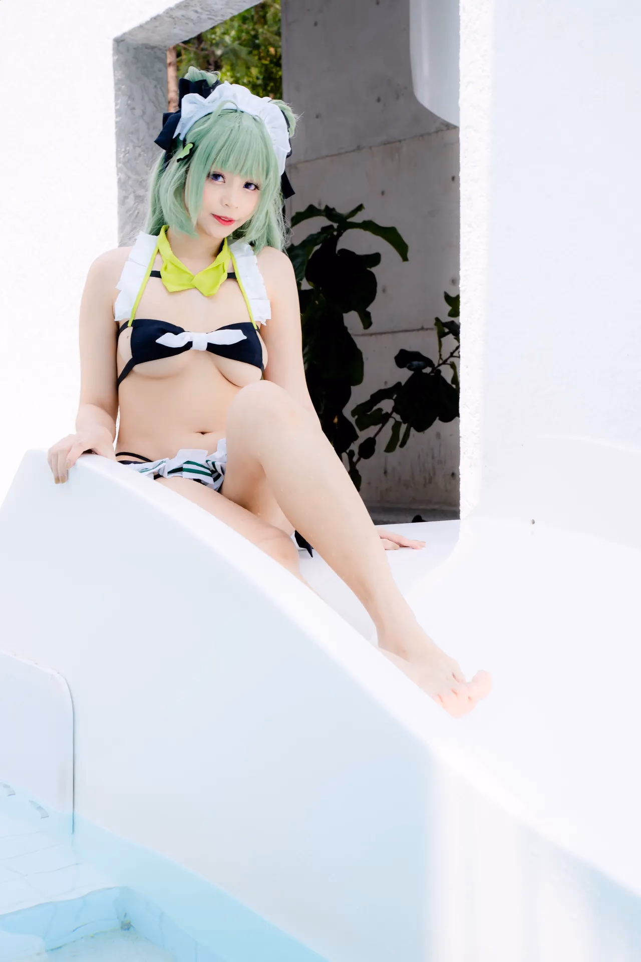 Kadorin Hitomi as Soda — cosplay photo 176 of 250