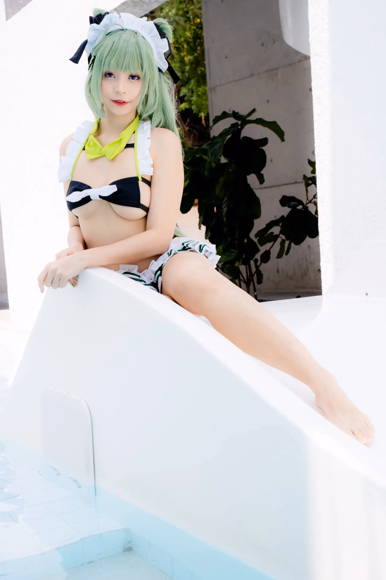 Kadorin Hitomi as Soda — cosplay photo 177 of 250