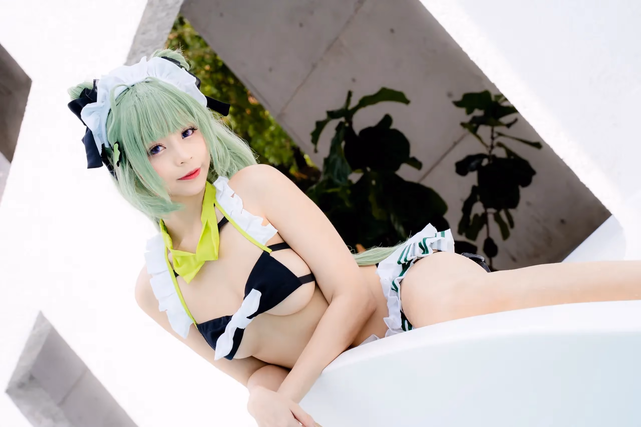 Kadorin Hitomi as Soda — cosplay photo 178 of 250