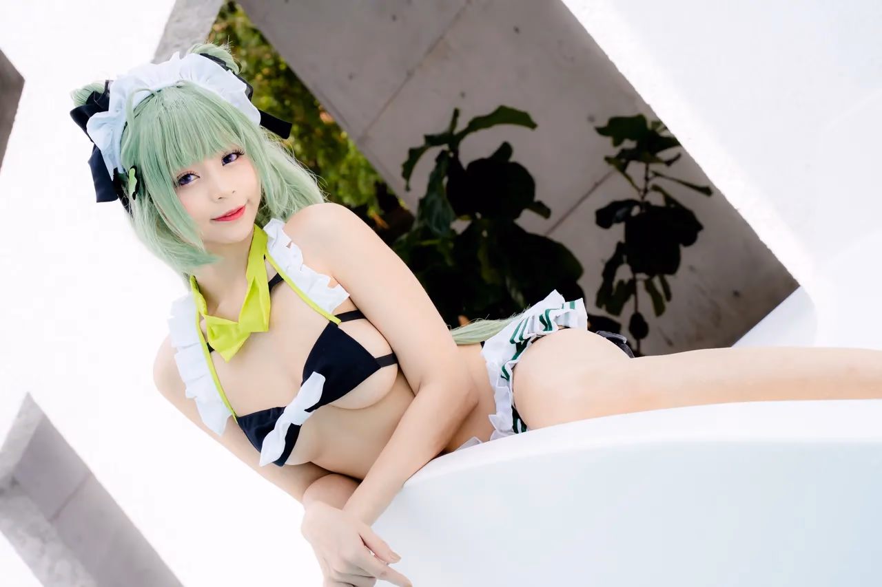 Kadorin Hitomi as Soda — cosplay photo 179 of 250