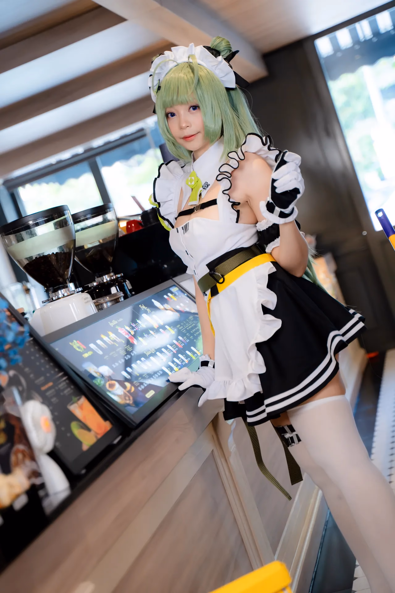 Kadorin Hitomi as Soda — cosplay photo 18 of 250
