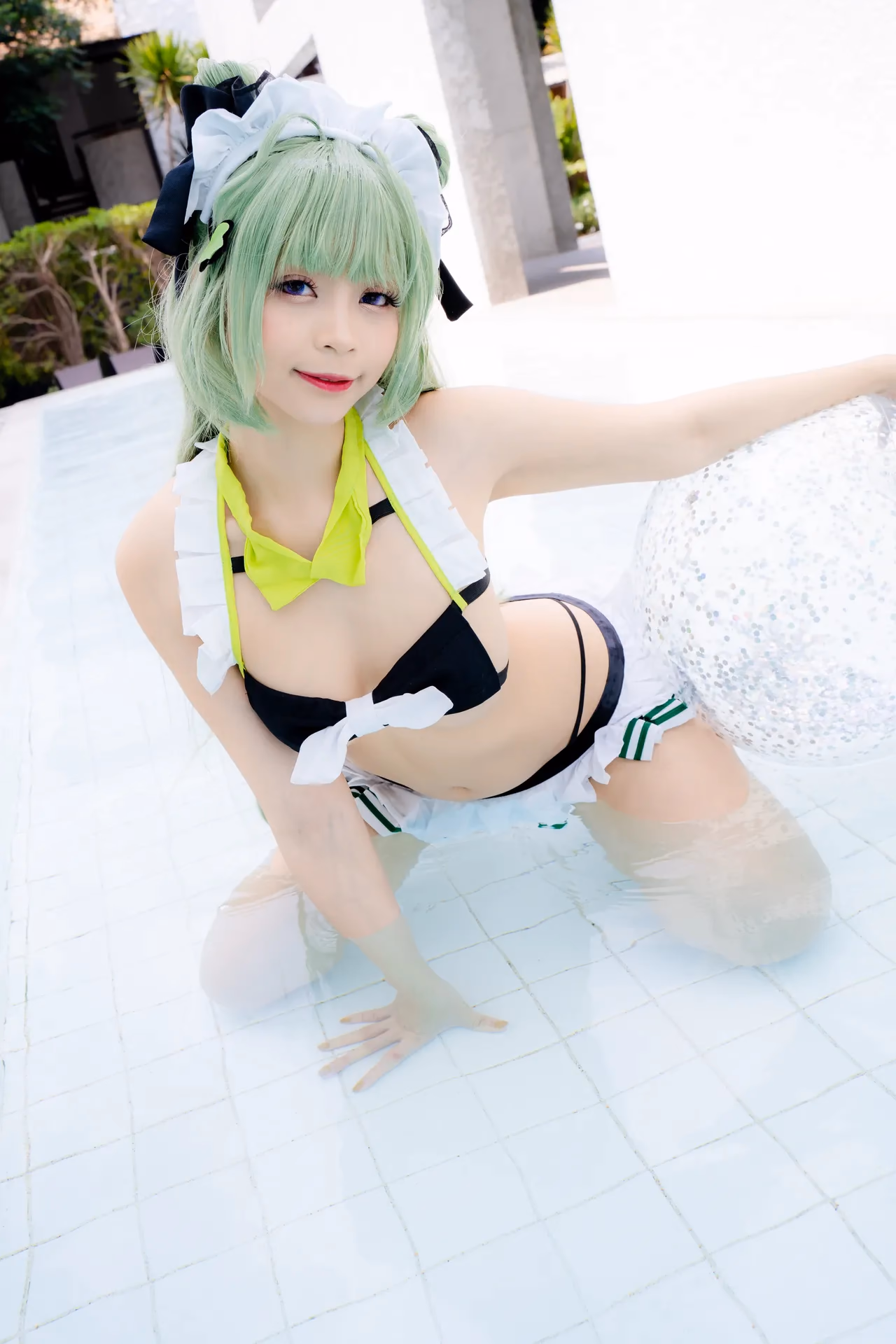 Kadorin Hitomi as Soda — cosplay photo 180 of 250