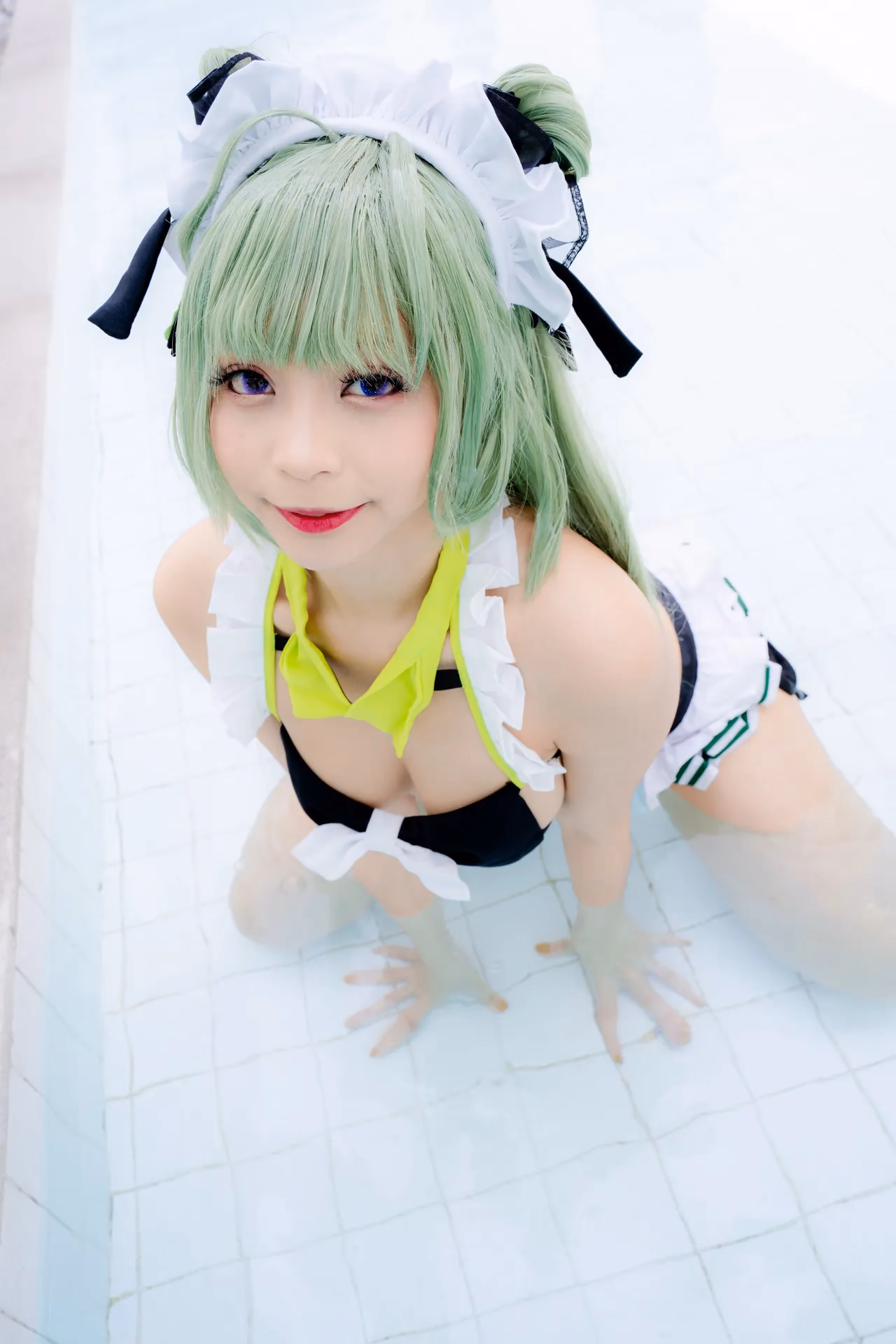 Kadorin Hitomi as Soda — cosplay photo 181 of 250