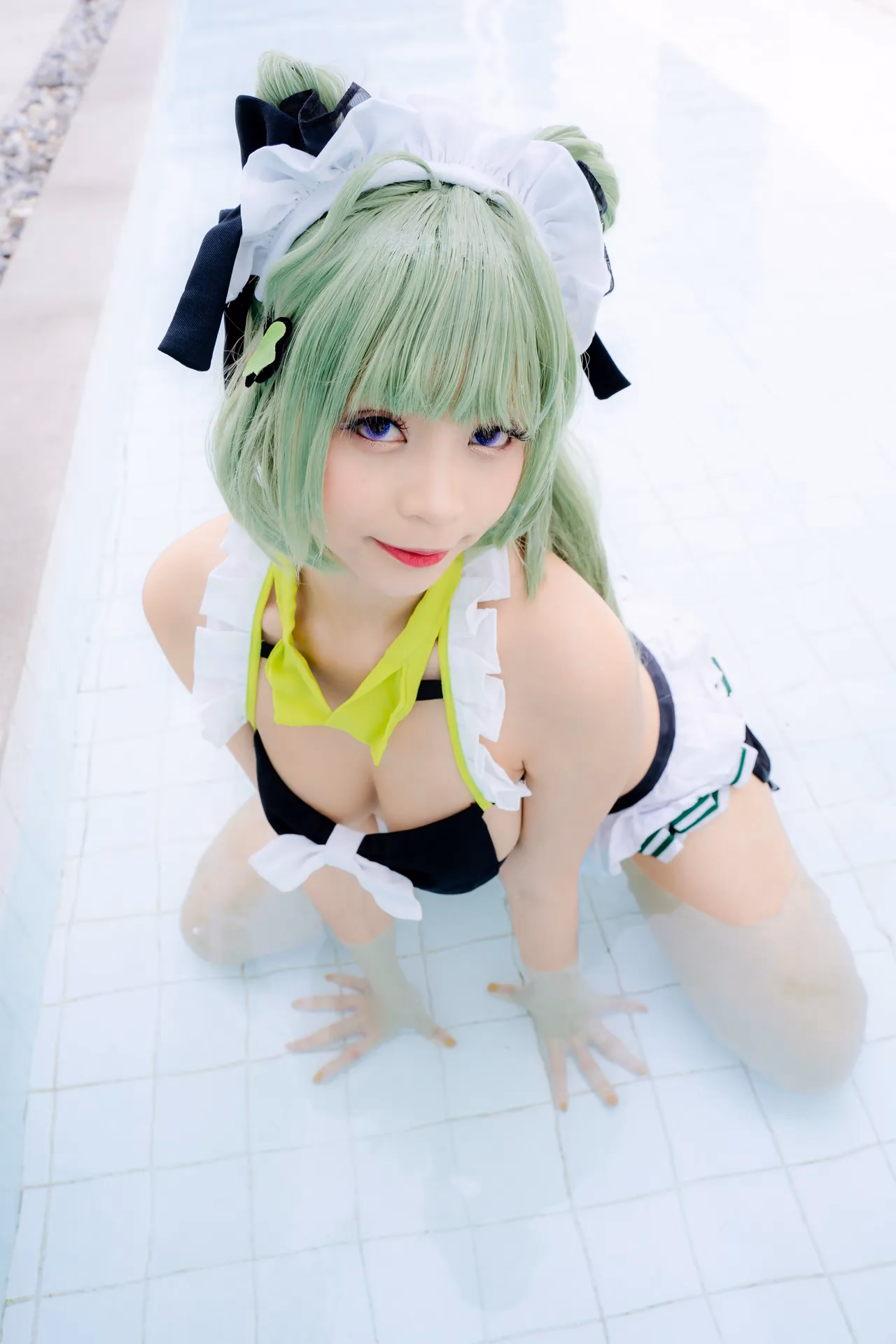 Kadorin Hitomi as Soda — cosplay photo 182 of 250