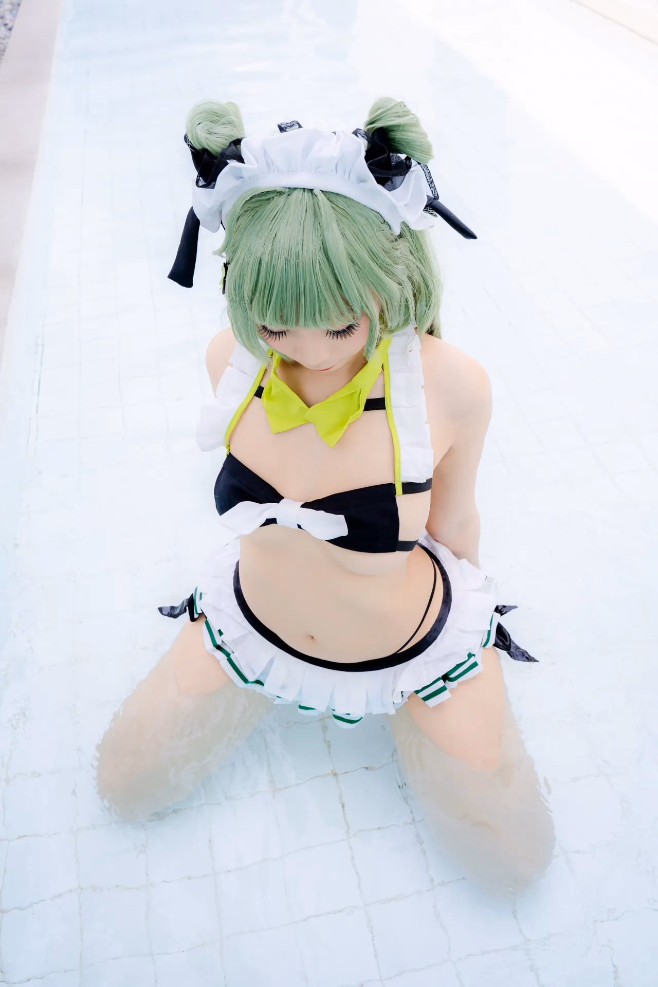 Kadorin Hitomi as Soda — cosplay photo 183 of 250