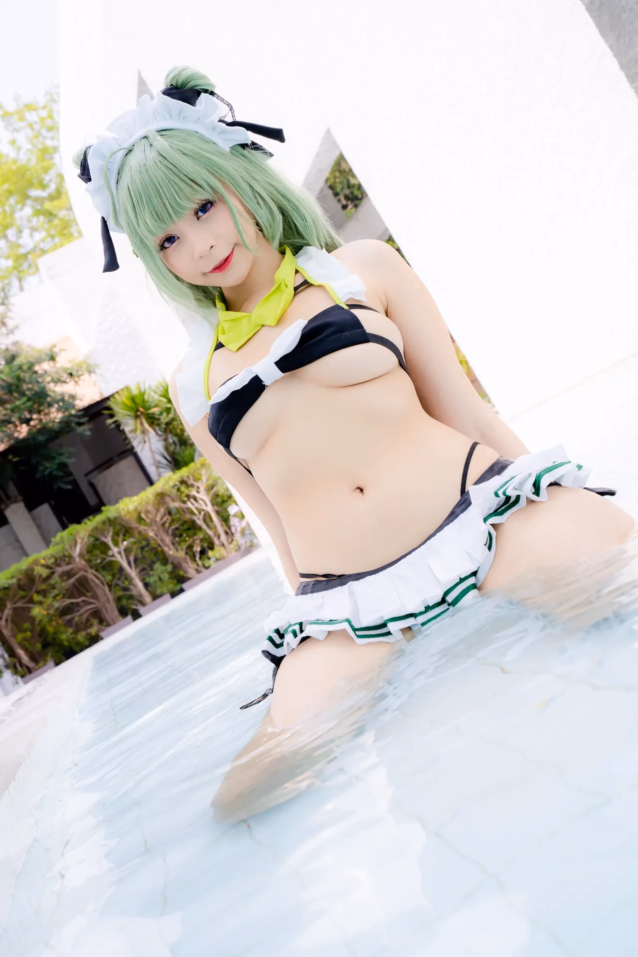 Kadorin Hitomi as Soda — cosplay photo 184 of 250