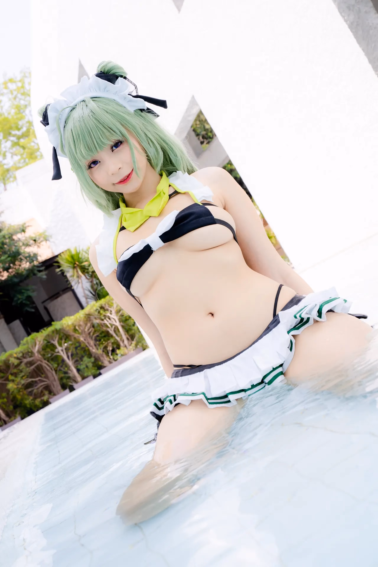Kadorin Hitomi as Soda — cosplay photo 185 of 250