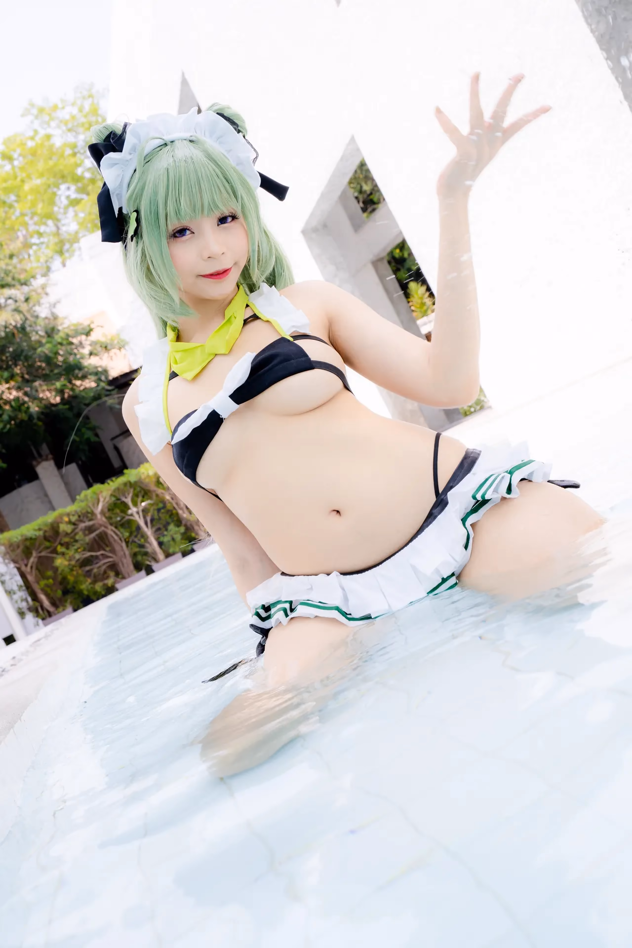Kadorin Hitomi as Soda — cosplay photo 188 of 250